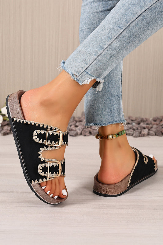 Kiawah Sandal