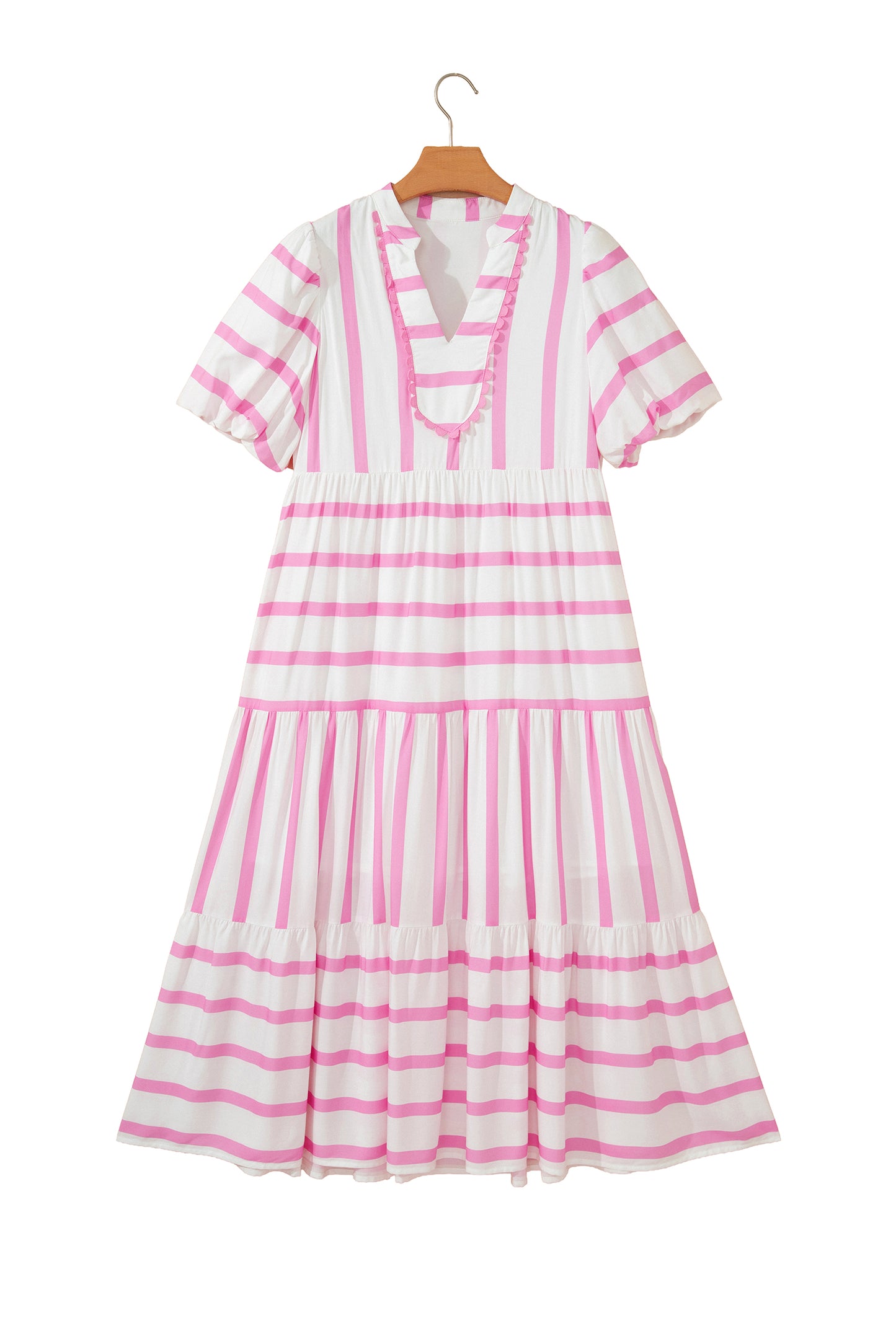 Knoxville Dress