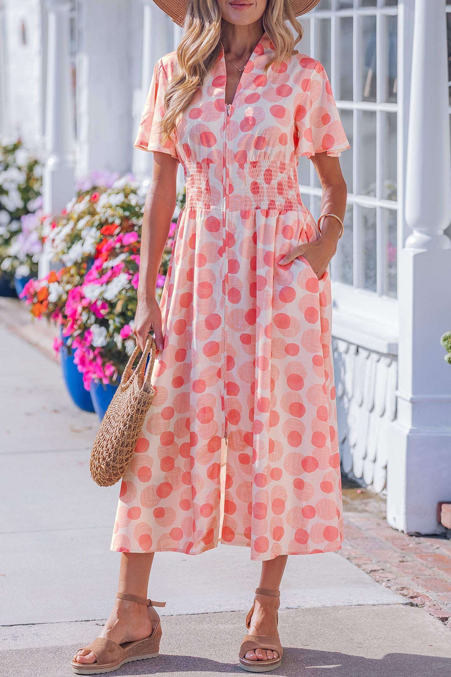 Middlebury Dress