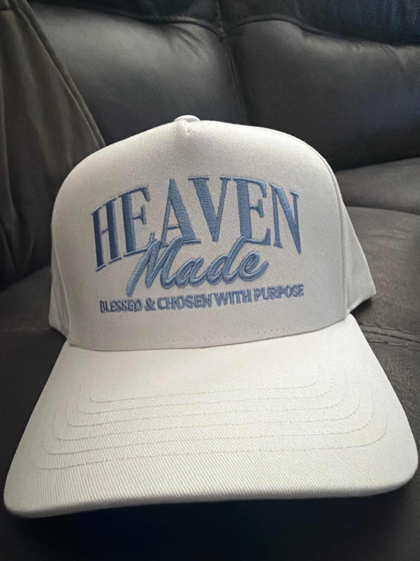 Heaven Made Hat