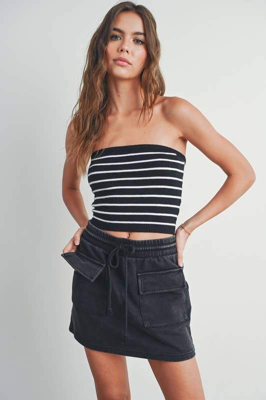 Newport Tube Top