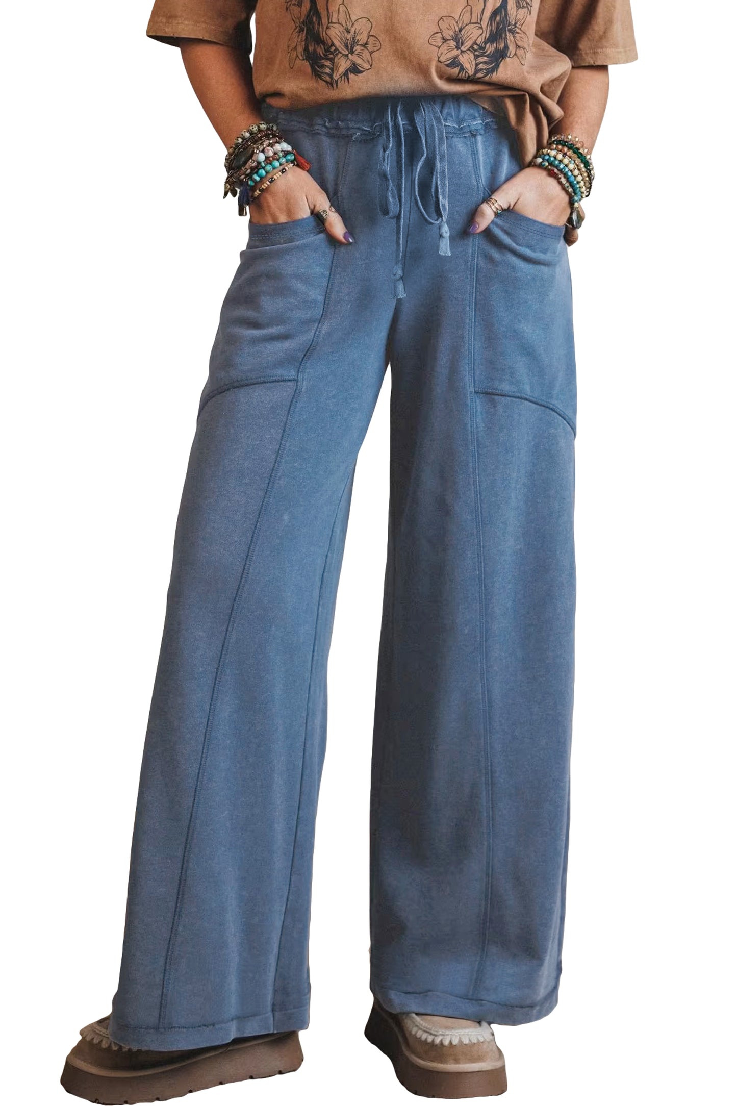 Waco Pant