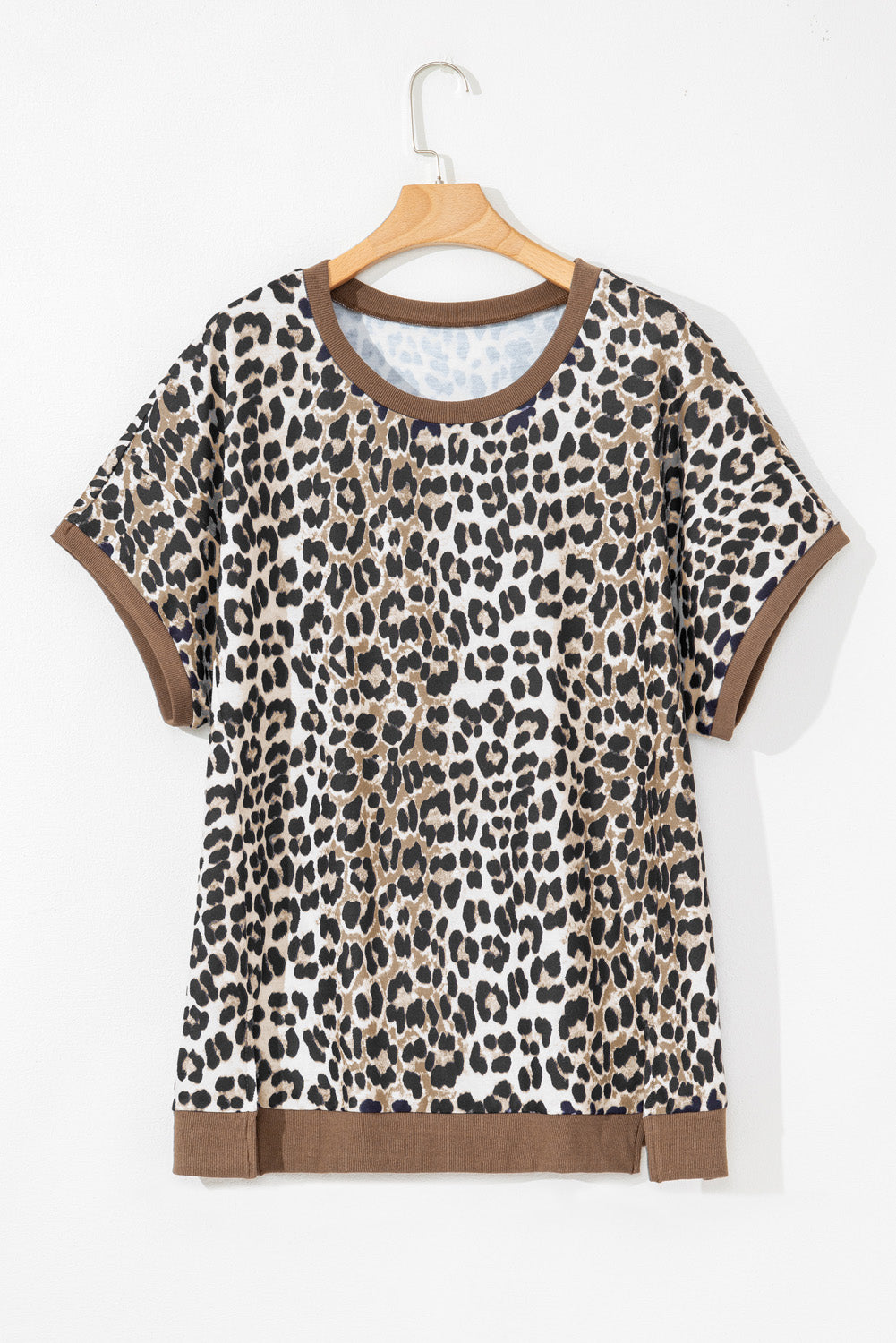 Western Wild Side Blouse ( Plus Size )