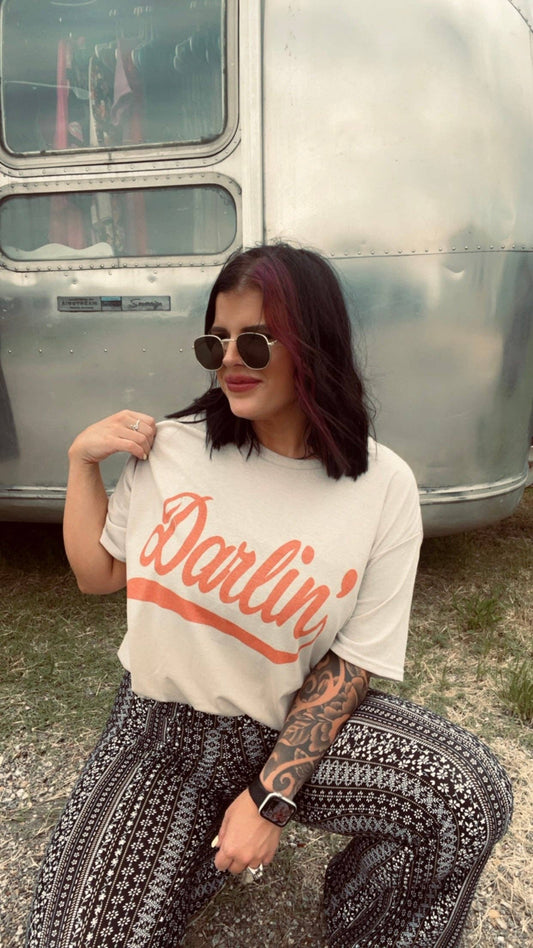 Darlin' Tee