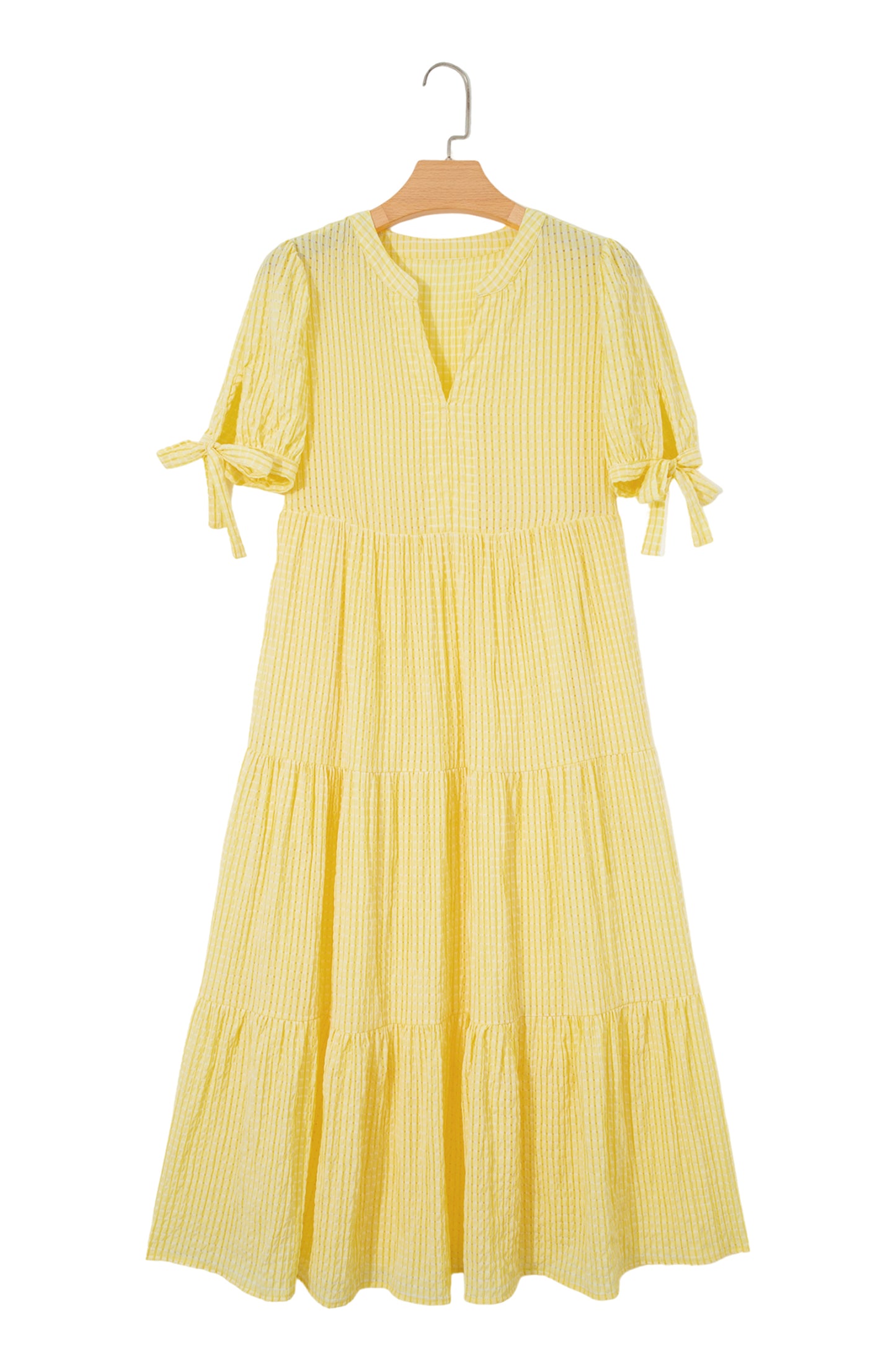 Columbia Midi Dress
