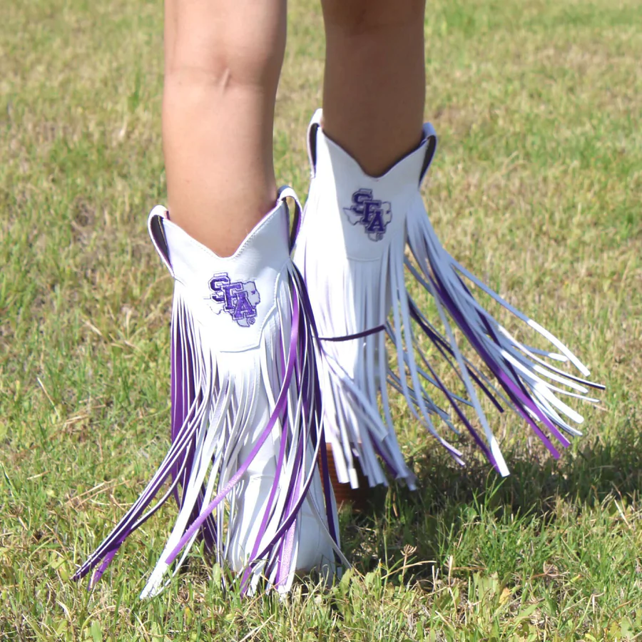 Kacey Game Day Boots