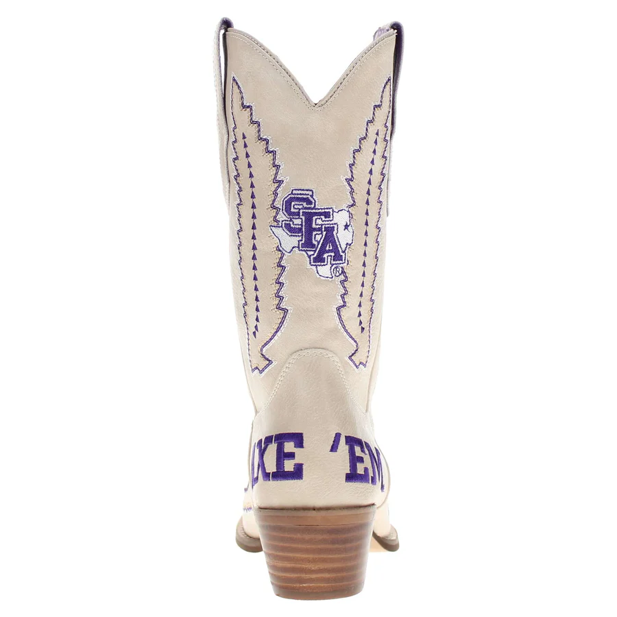 Mimi Game Day Boots