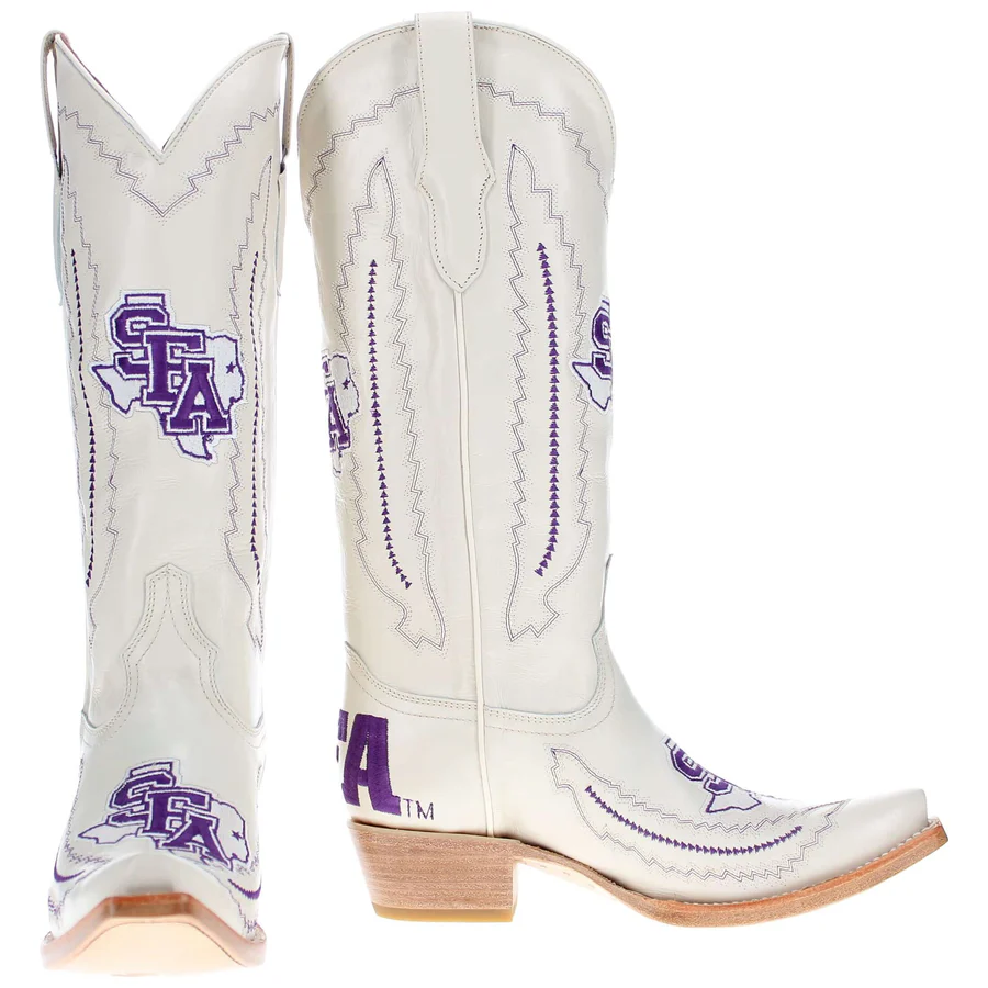 Women's Game Day Boots - Naomi Style by Vaccari