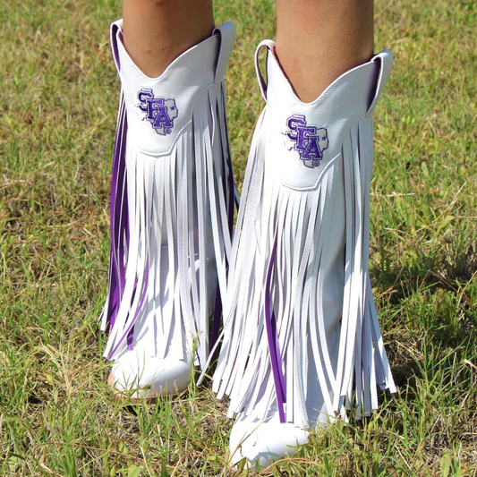 Women's Game Day Boots - Kacey Style by Vaccari