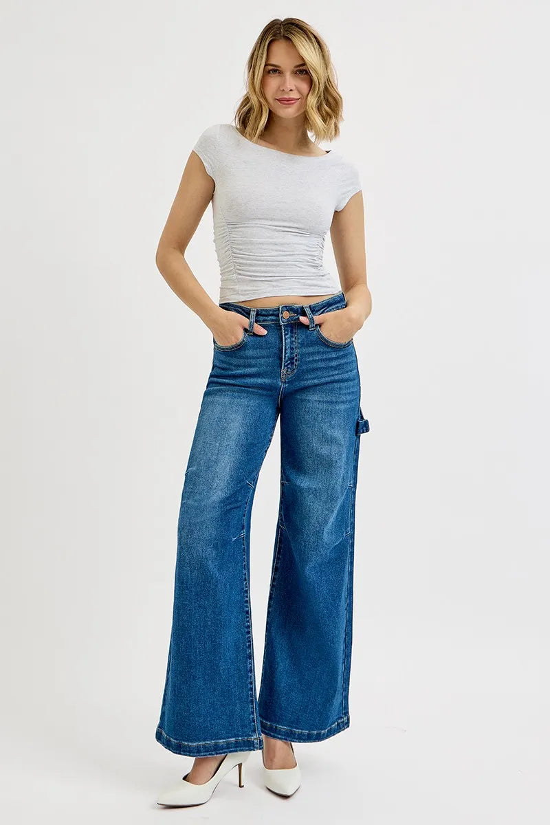 The Denim Edit