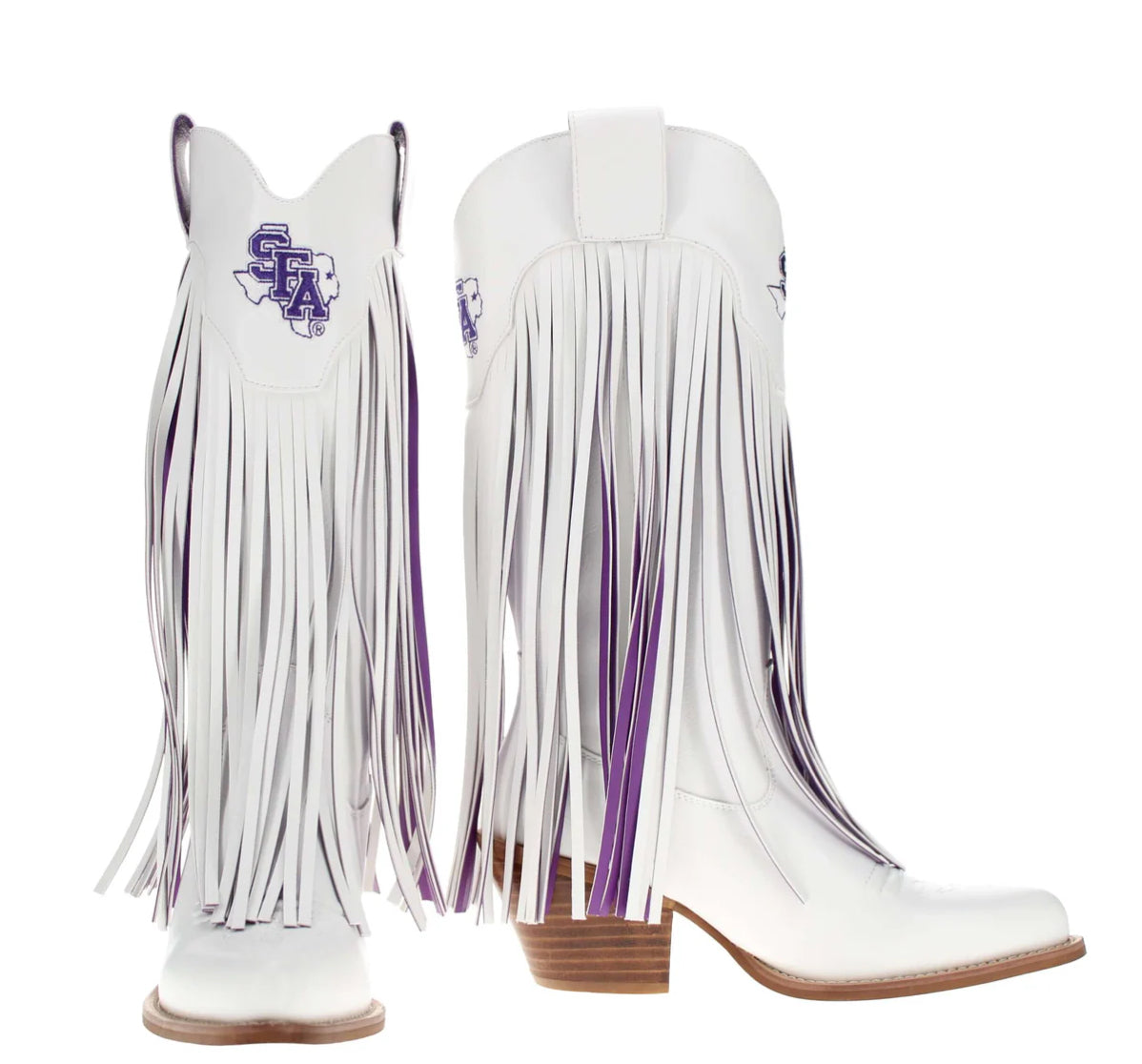 Game Day Boots