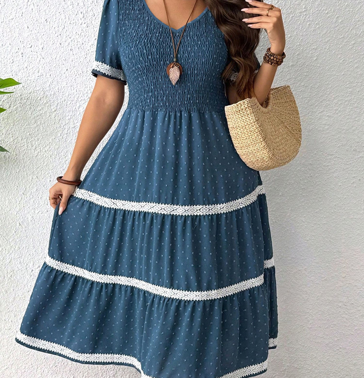 Plus + Curvy Collection