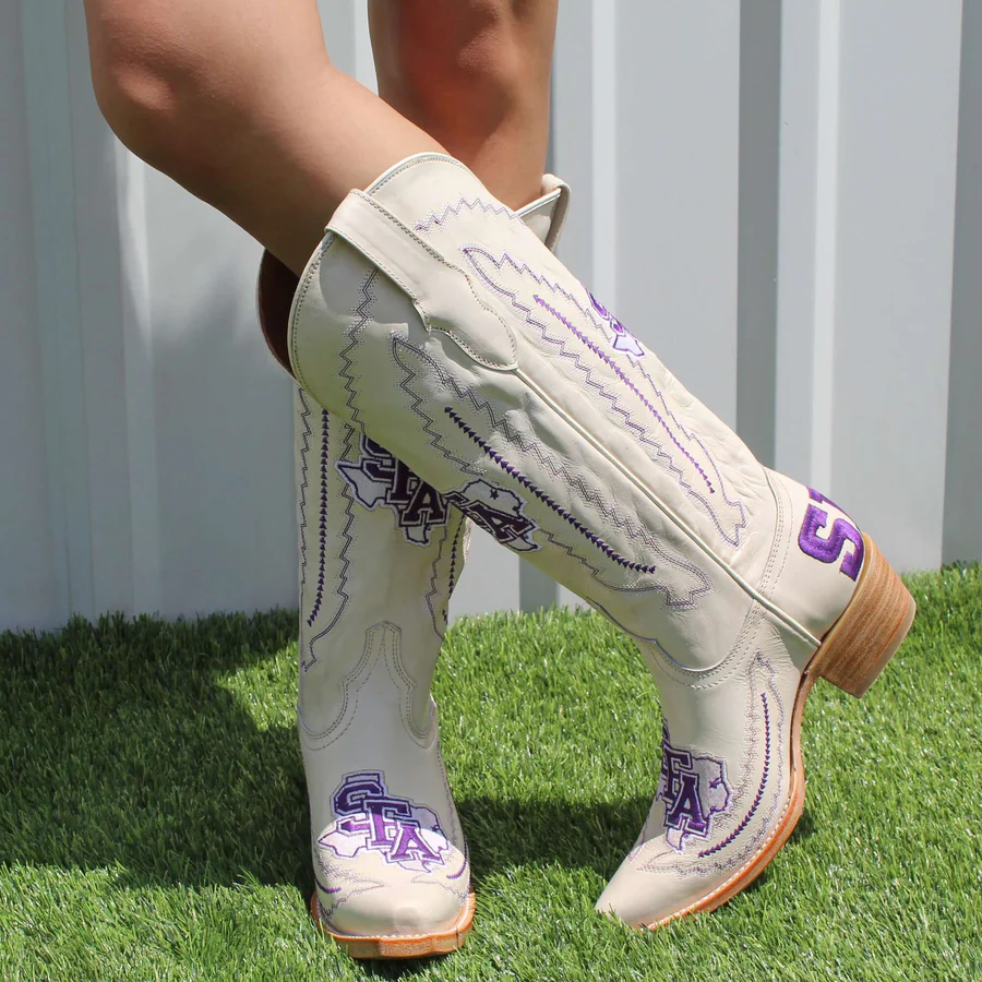 College Game Day Boots