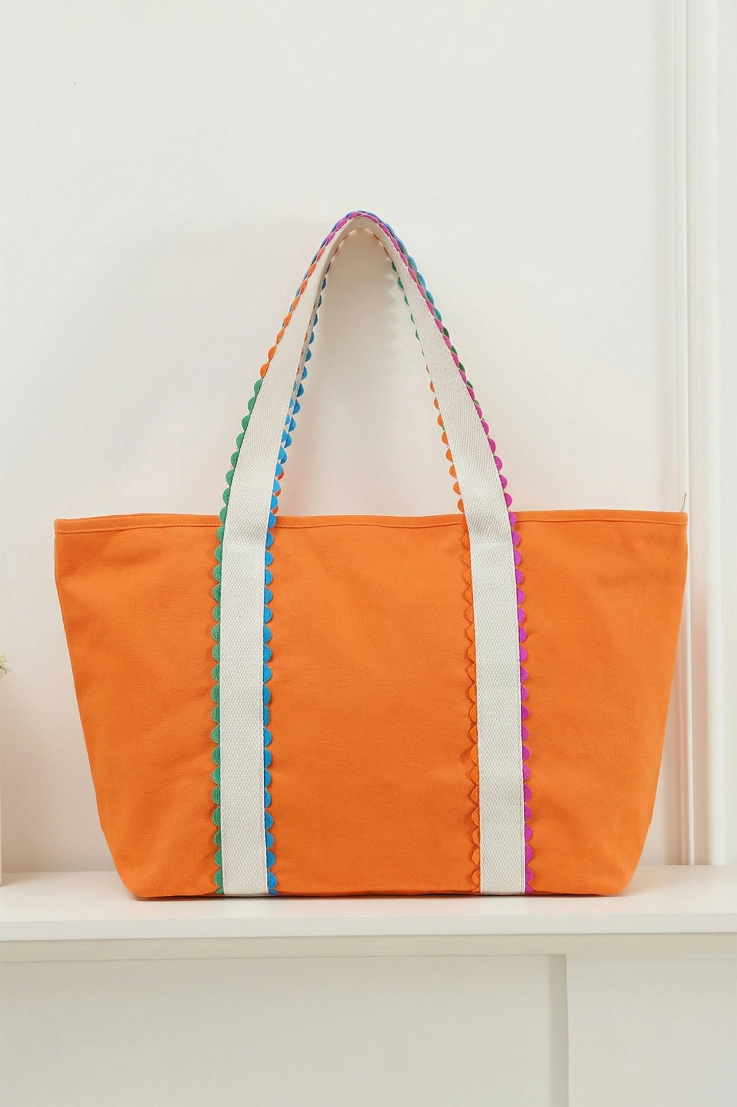 The Anna Maria Tote
