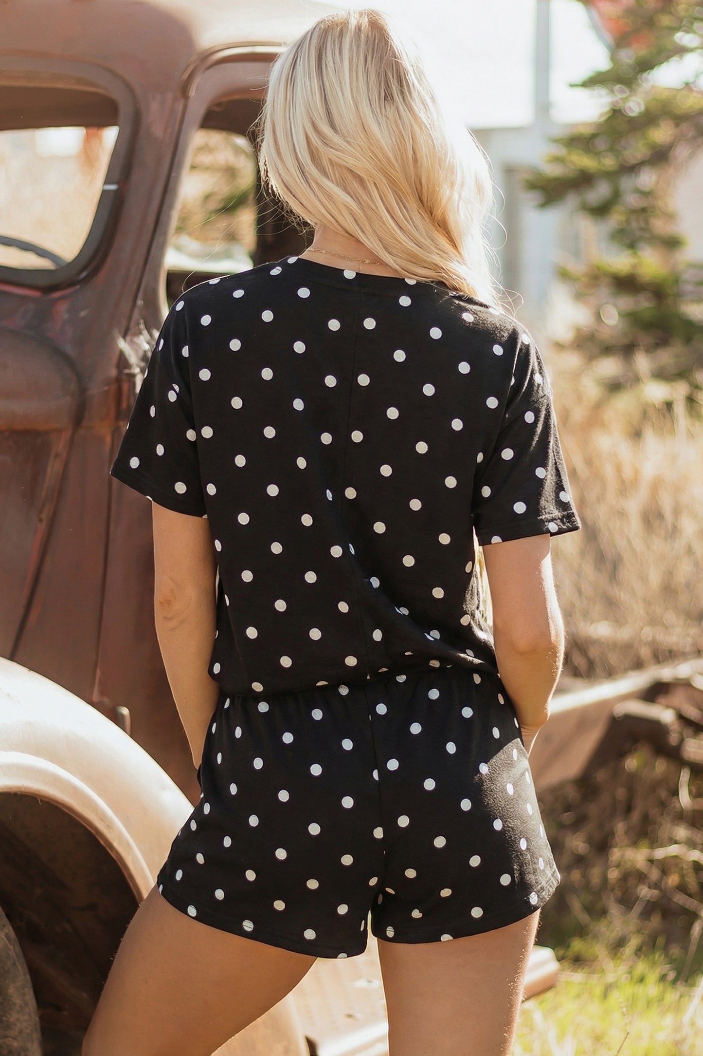 Dotty About You Set