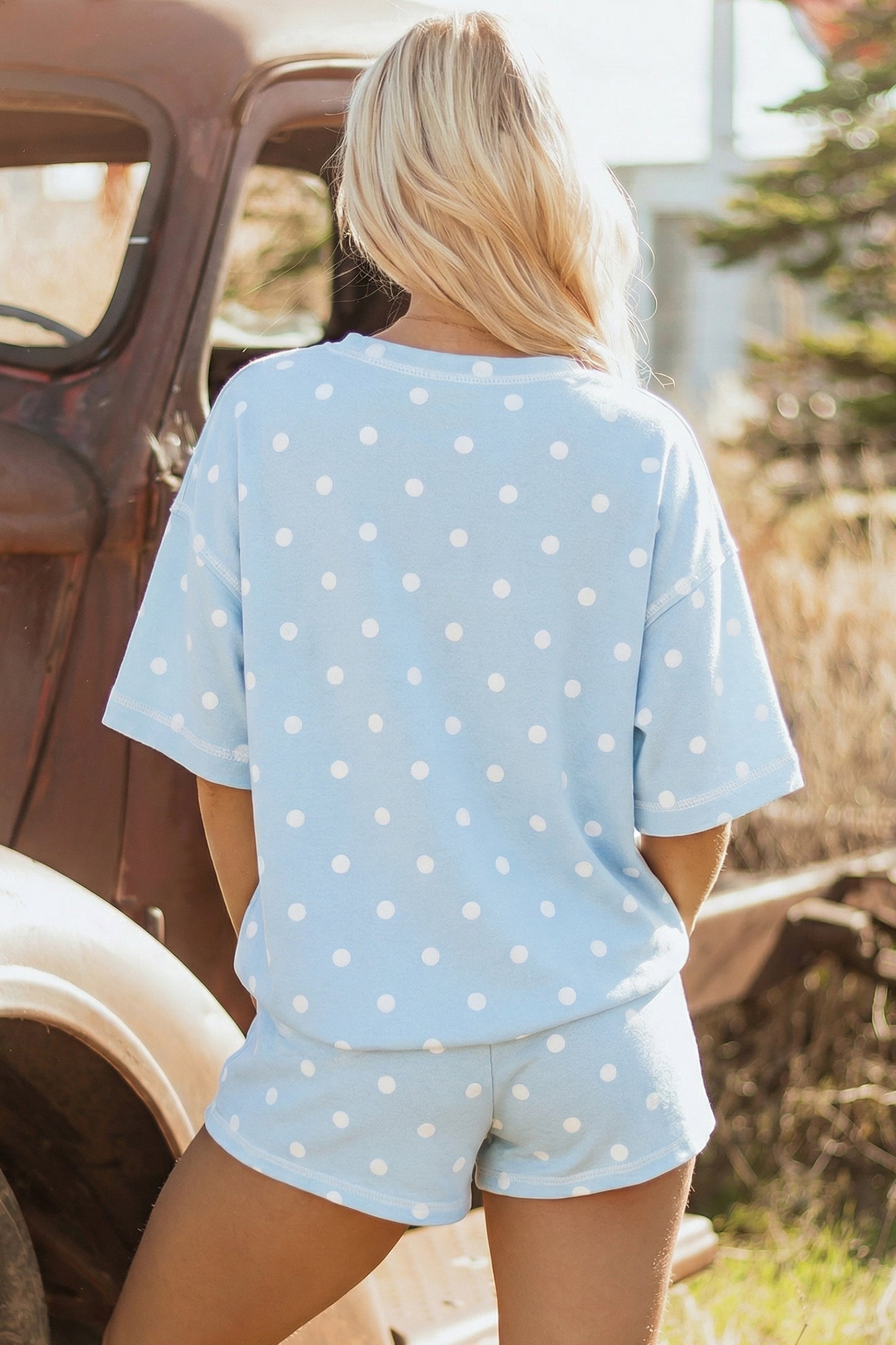 Dotty About You Set