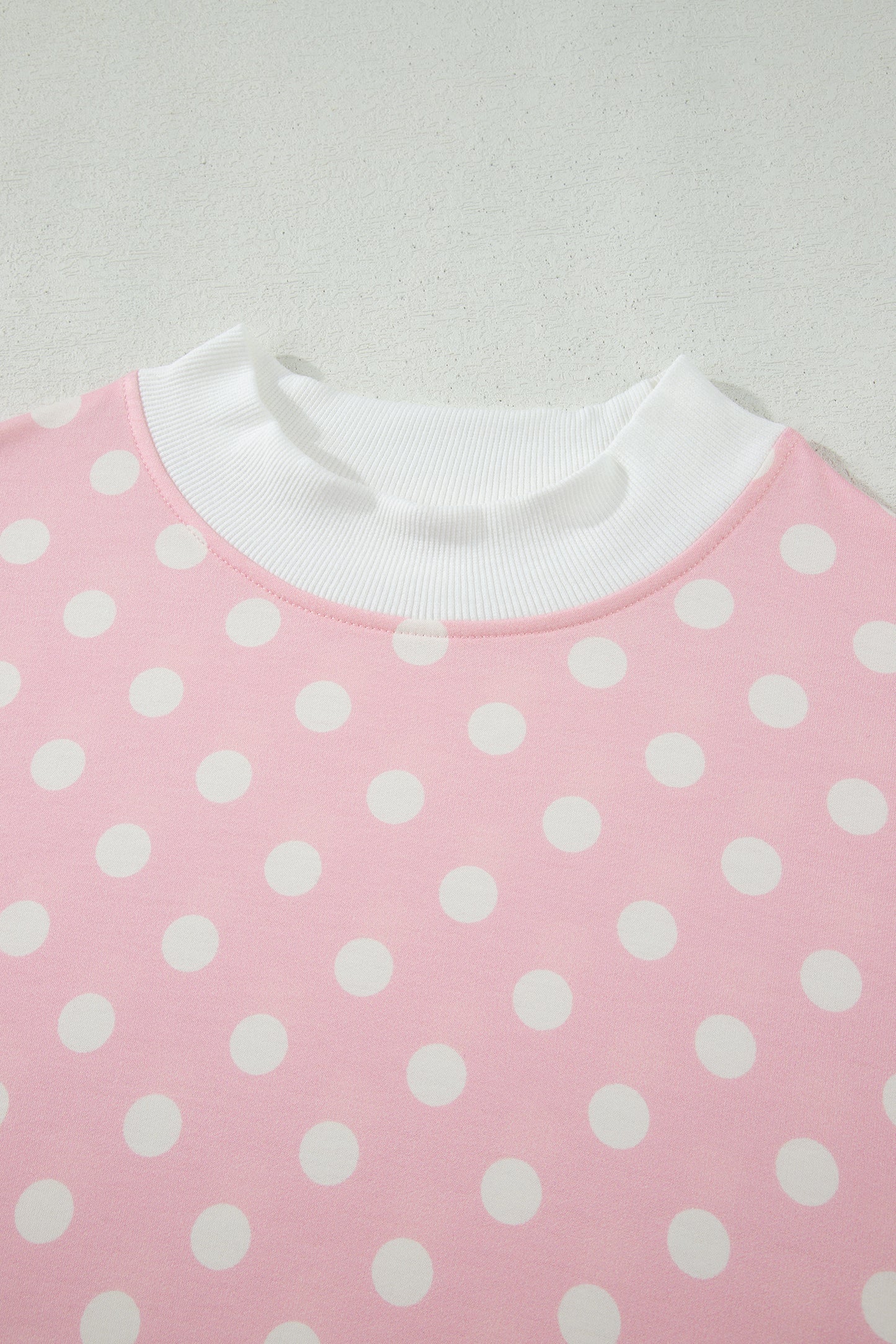 Pink Dottie Darling Set