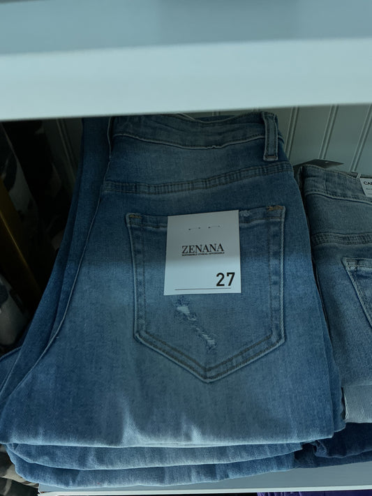 Zenana jeans