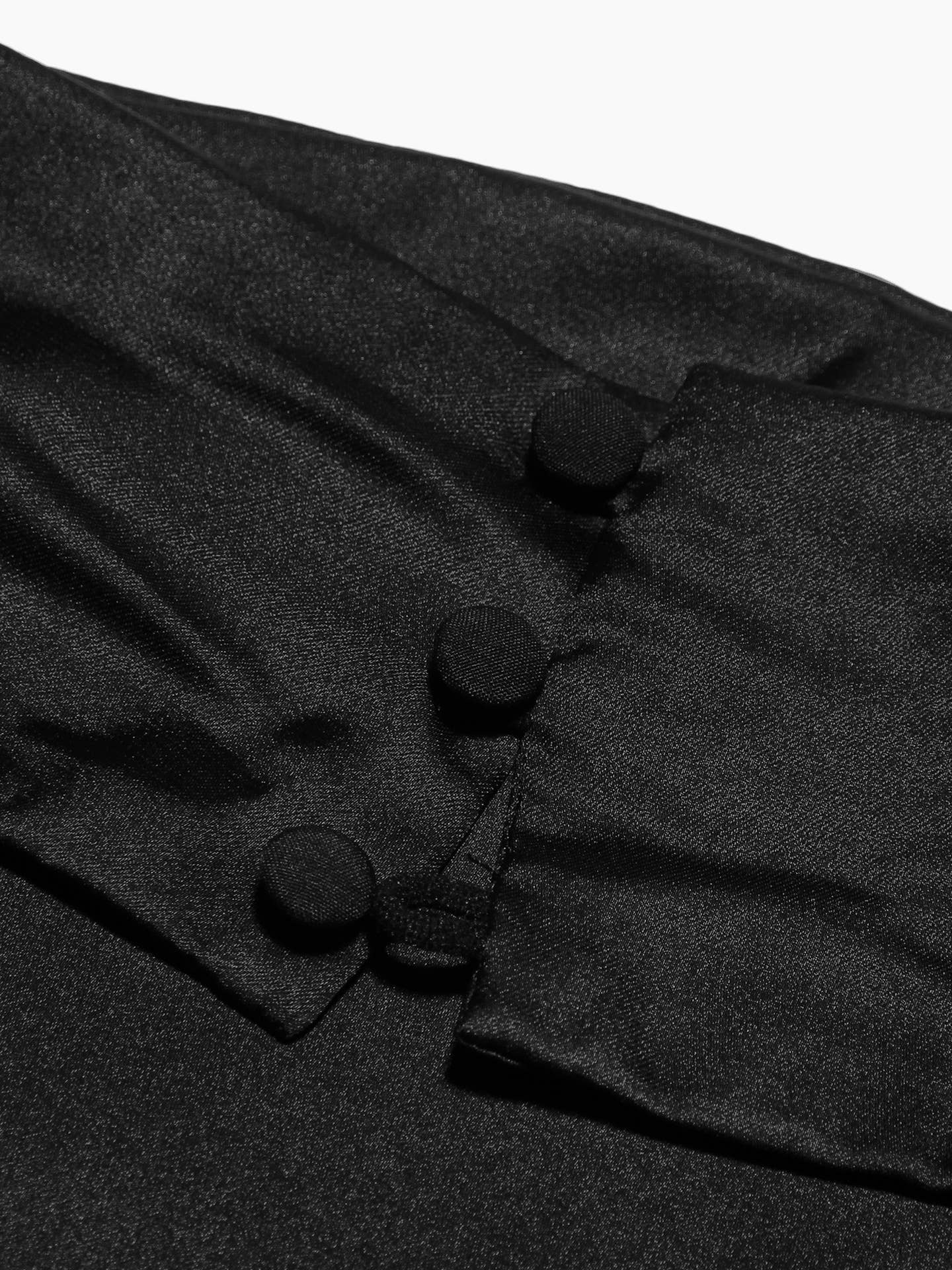 Halterneck backless crop tank top