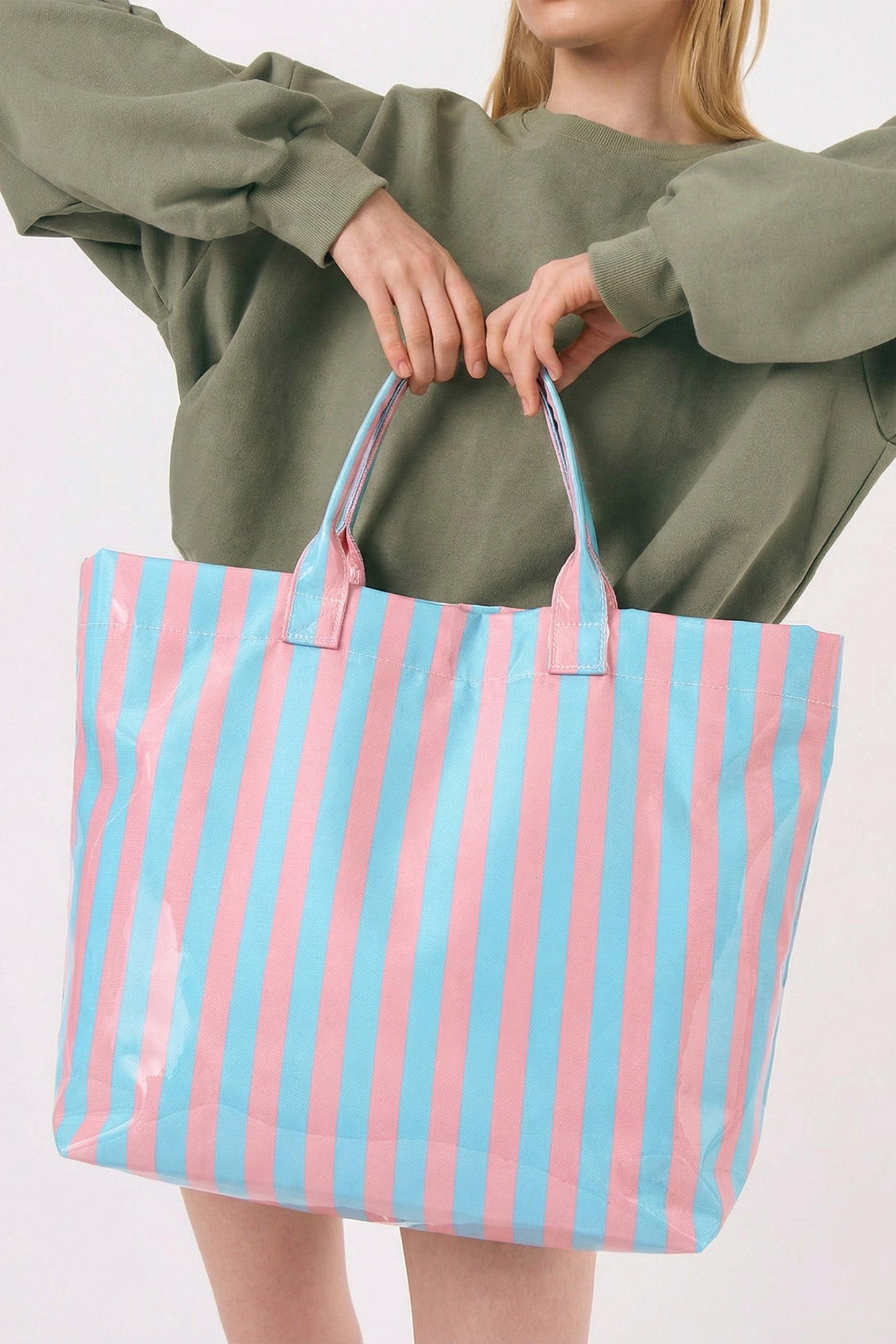 The Sanibel Tote