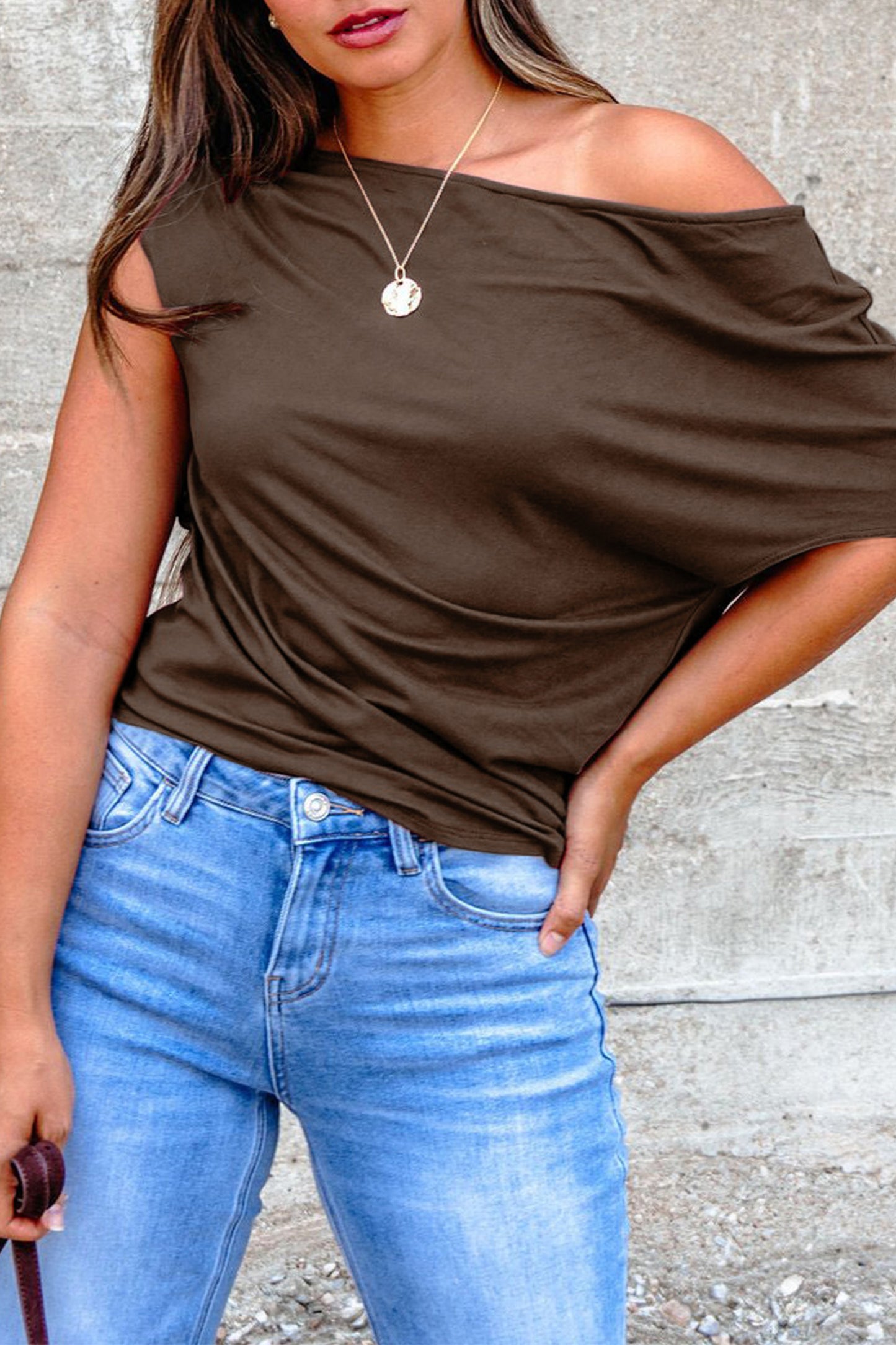 Blushed After Dark (Plus Size)