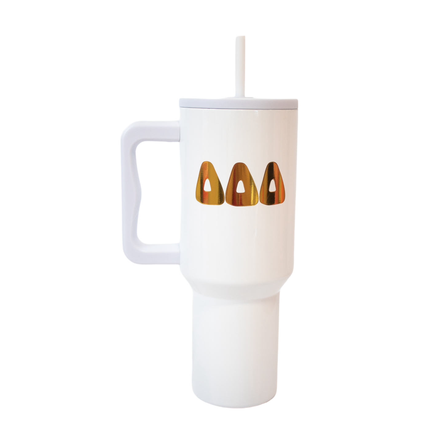 40oz 24 Karat Sorority Tumbler