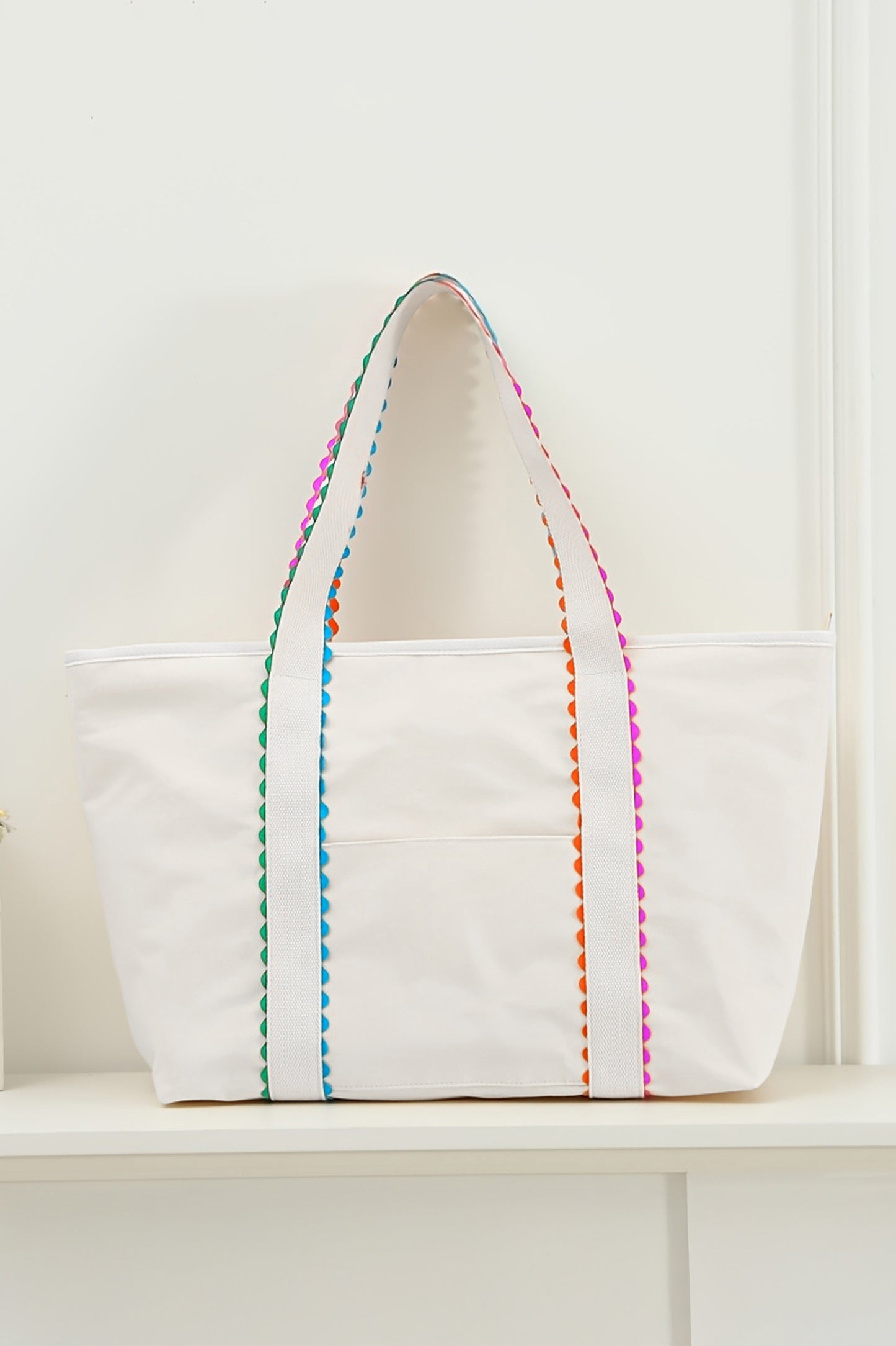 The Anna Maria Tote