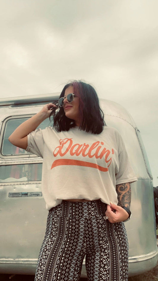 Darlin' Tee