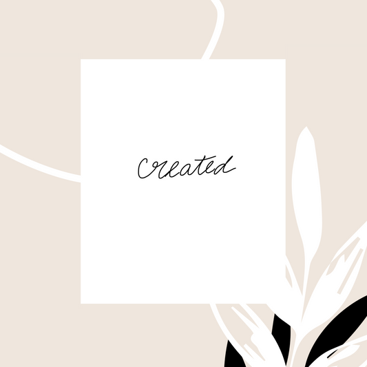 Created Calligraphy Temp Tattoo | Skin and Hat Tattoo