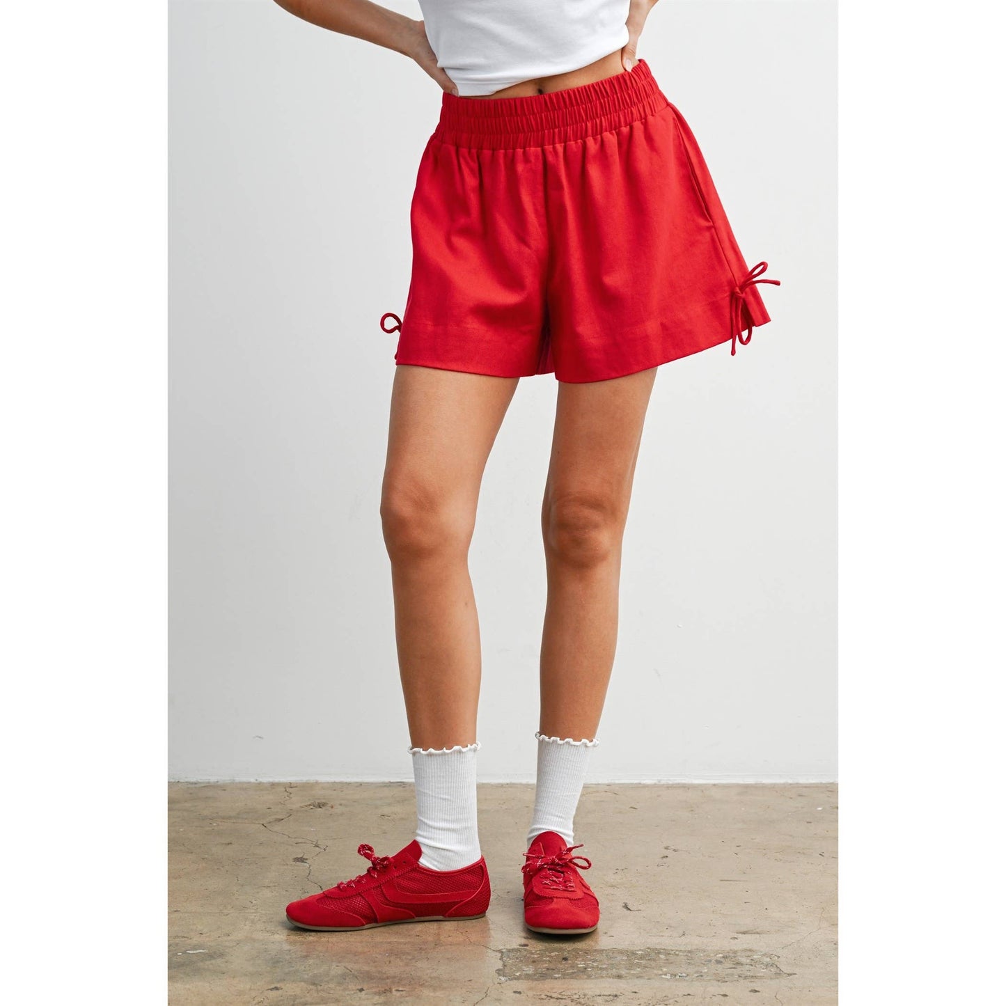 Montauk Shorts