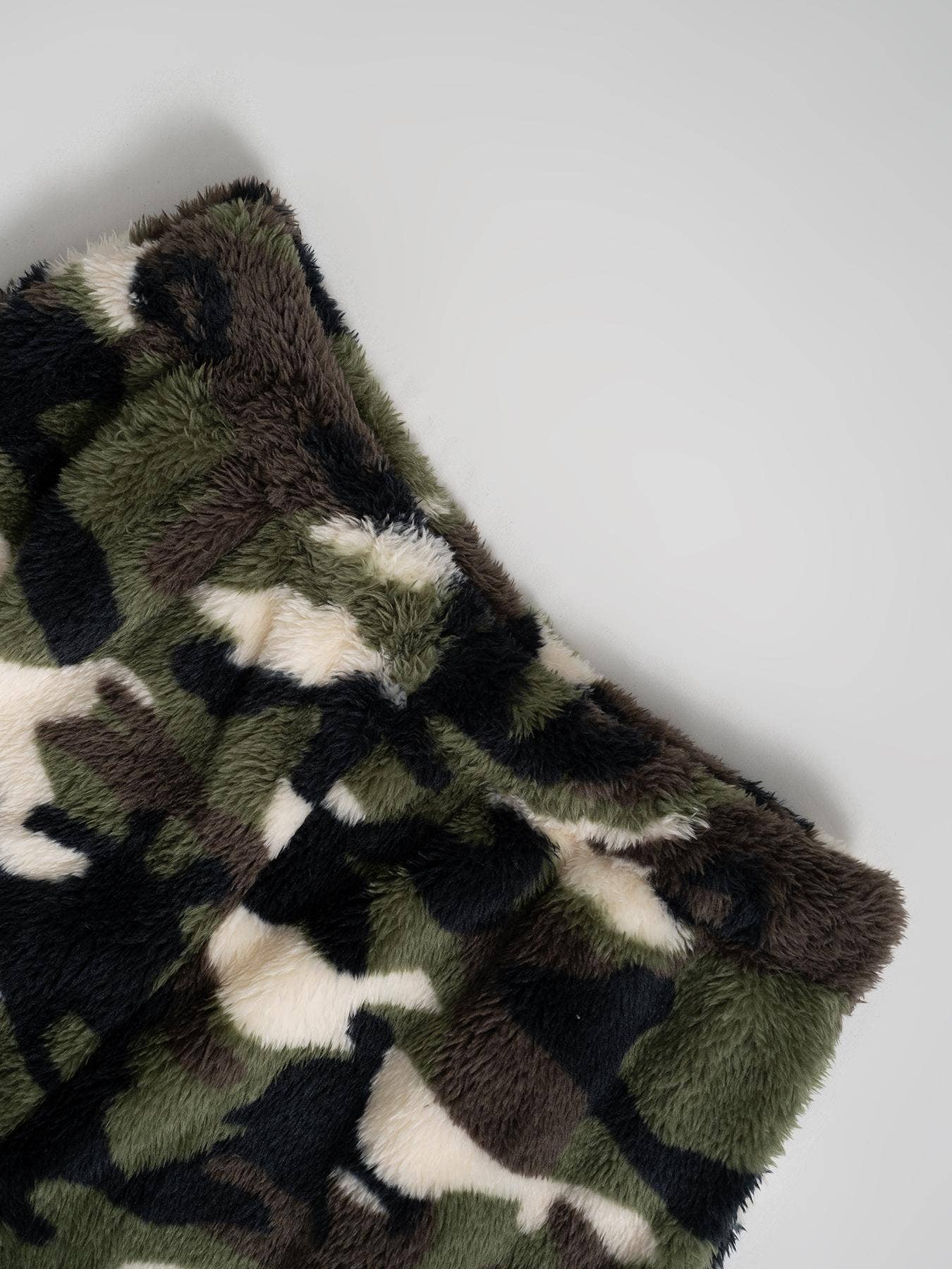 Leopard print or Teddy Bear fleece lounge pants