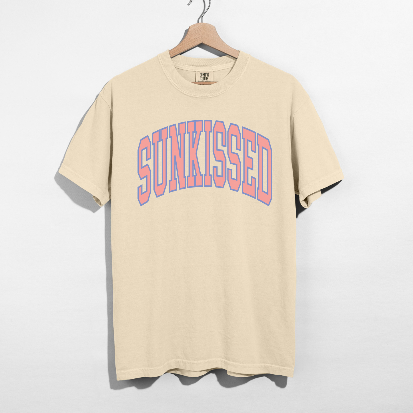 Rosemary Beach Graphic Tee