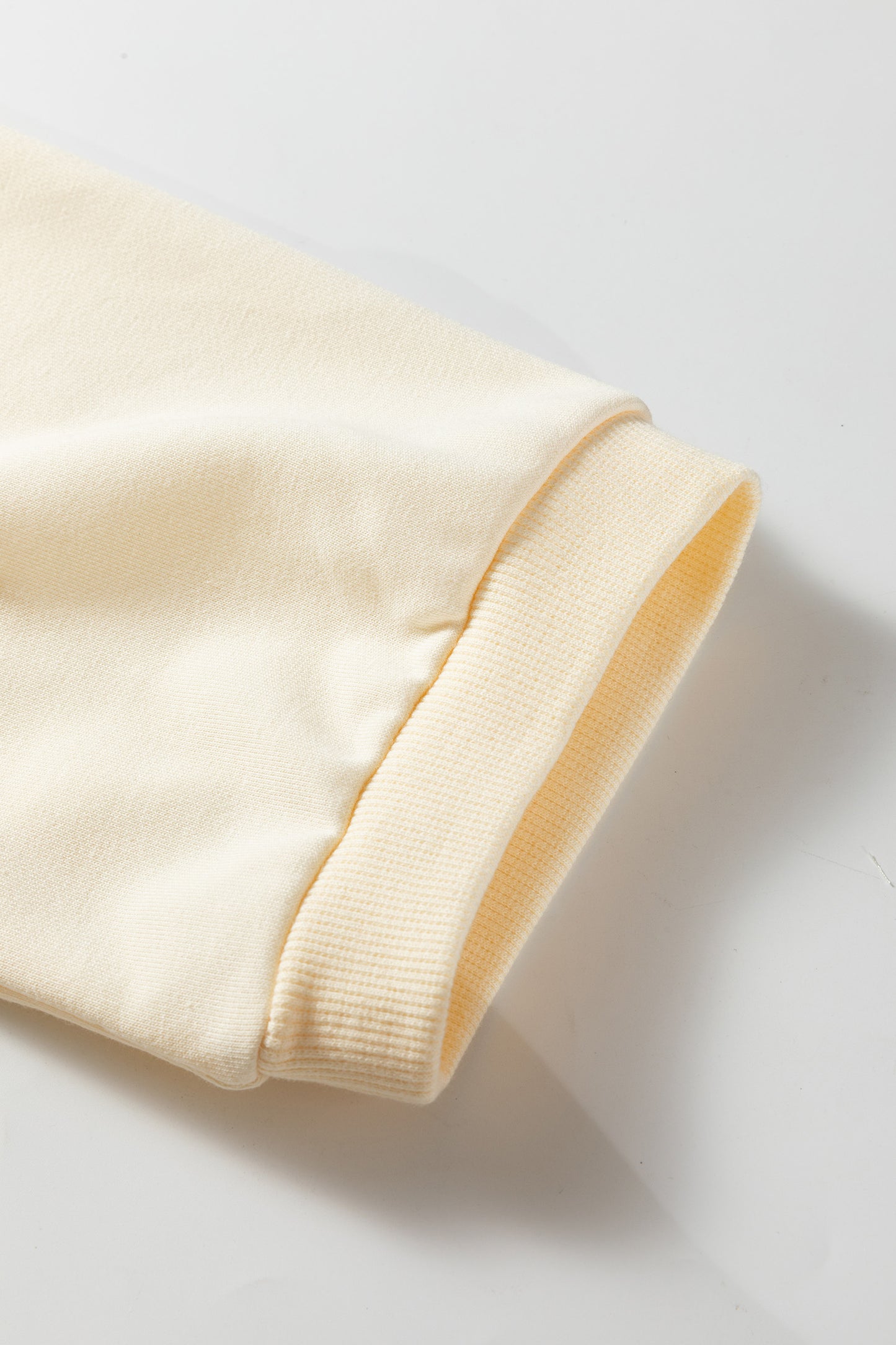 Sunday Picnic Pullover (Plus Size)