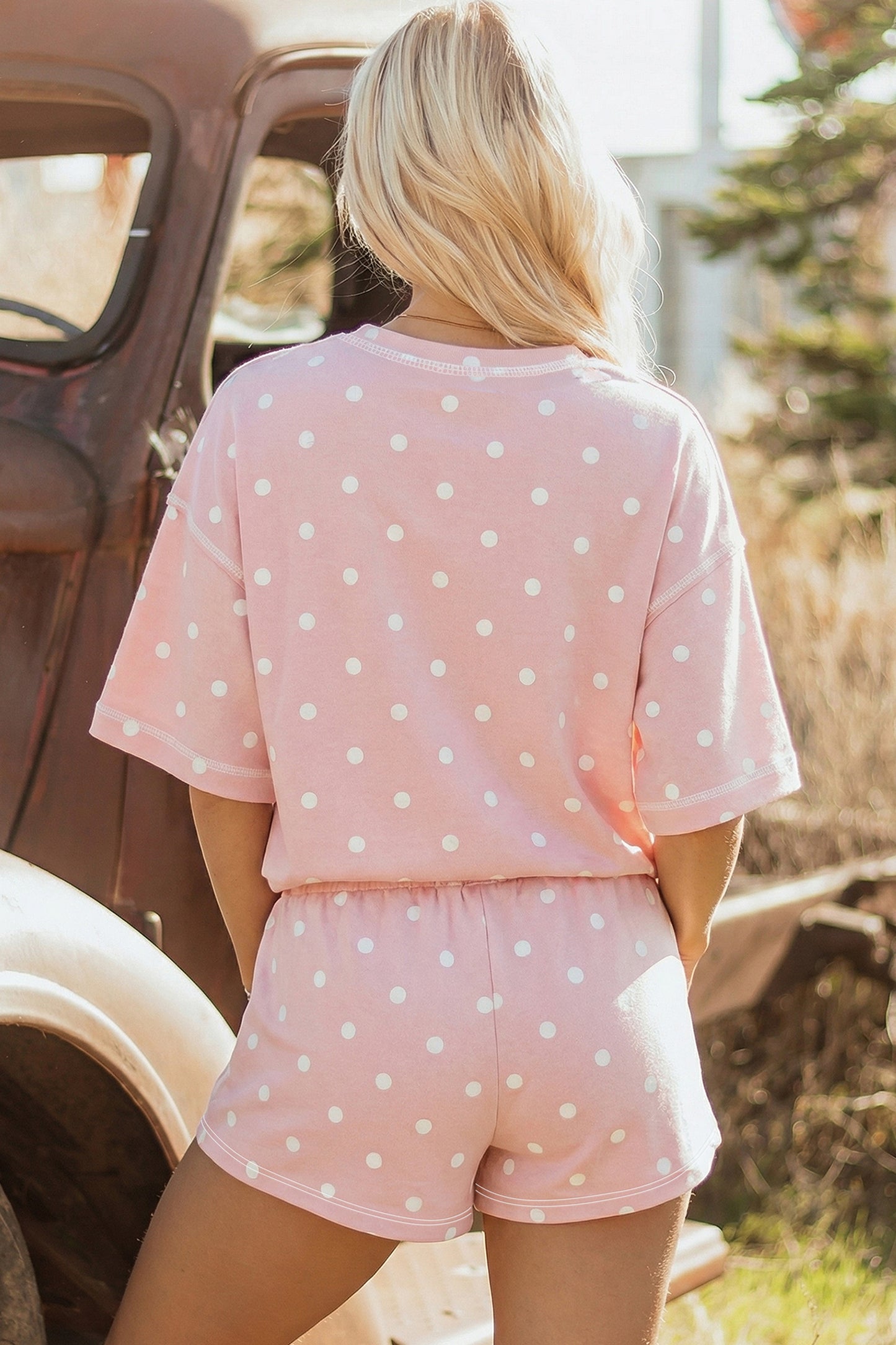 Dotty About You Set