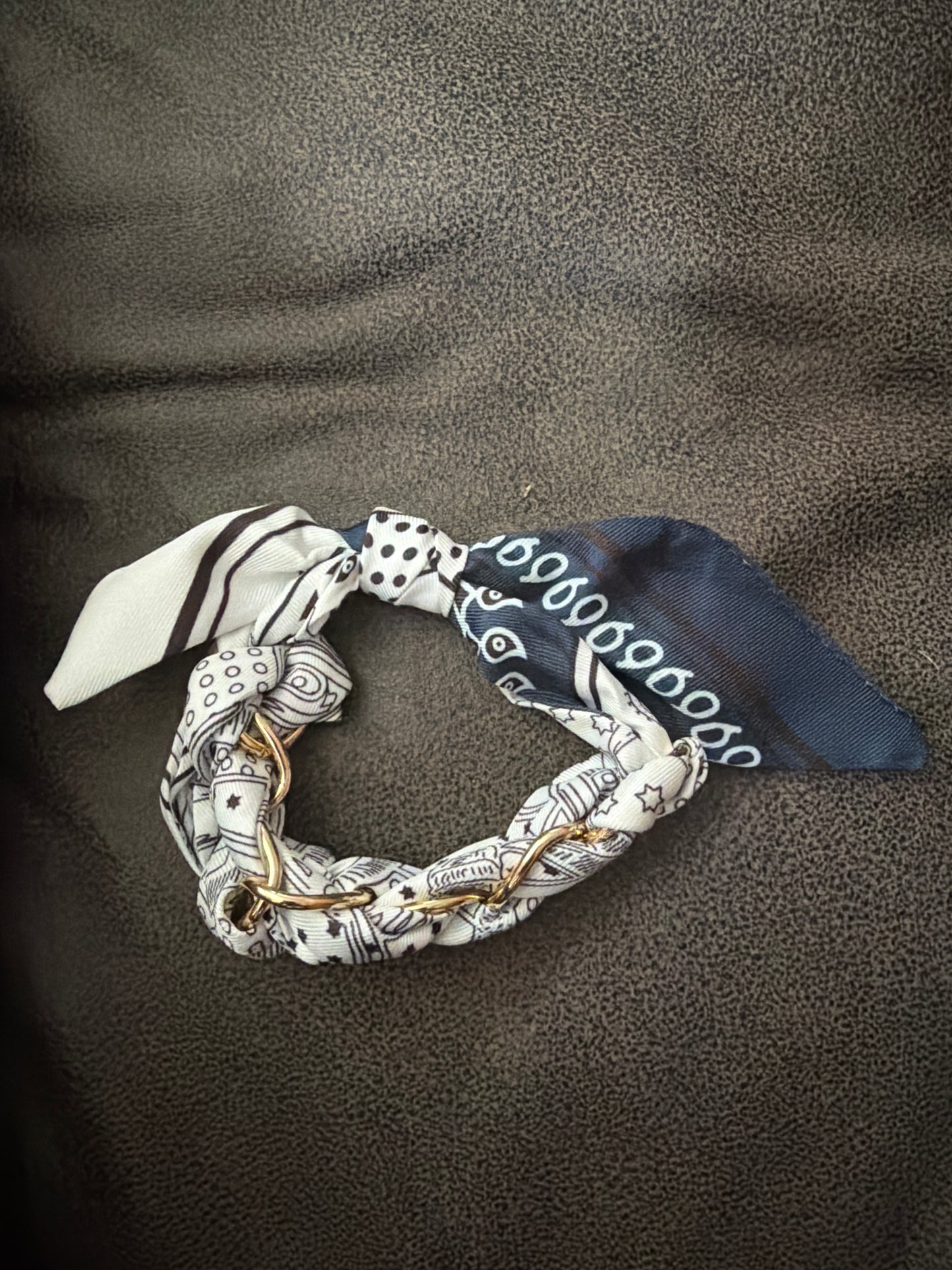 Bandana Bracelet