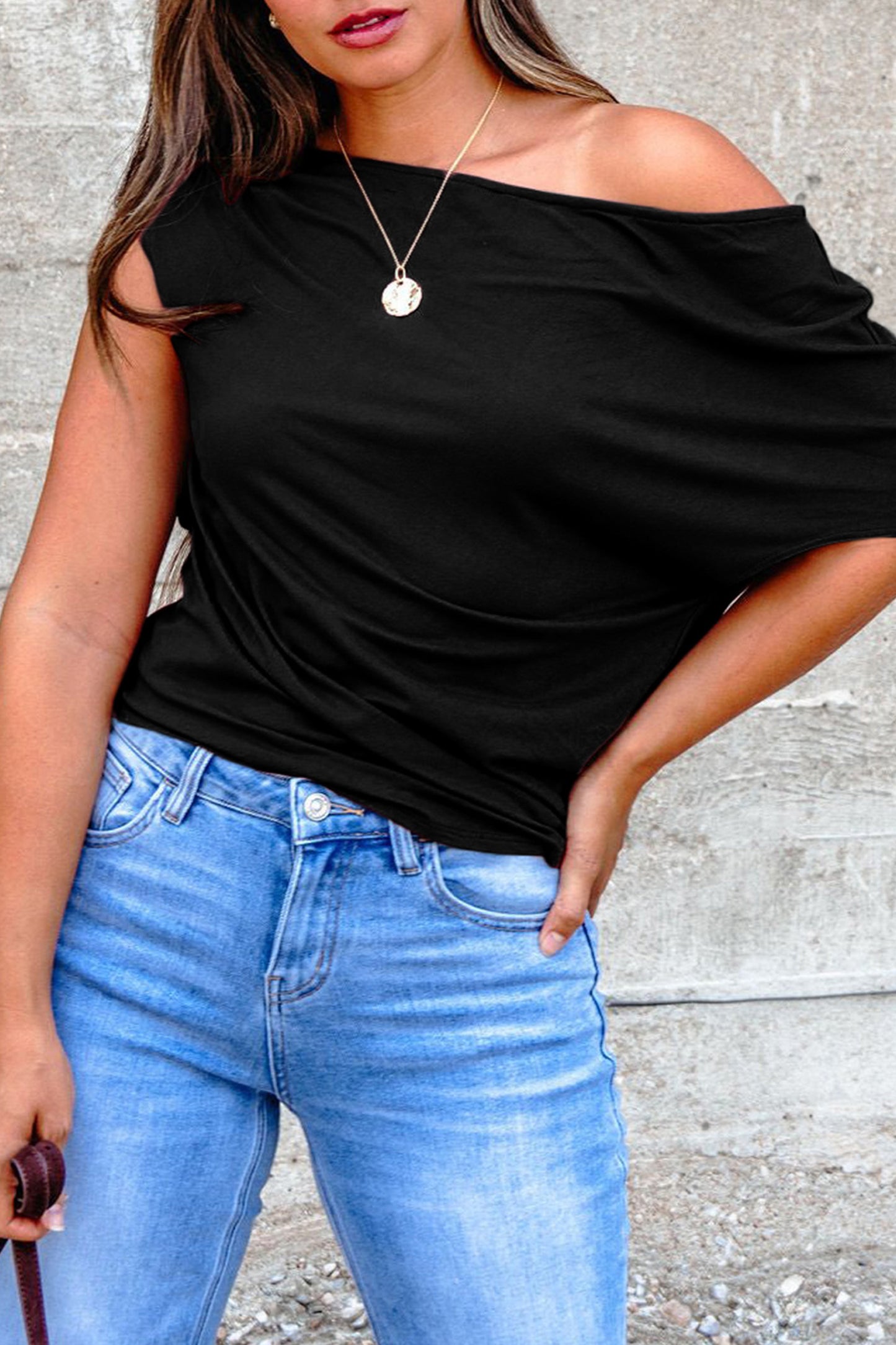 Blushed After Dark (Plus Size)