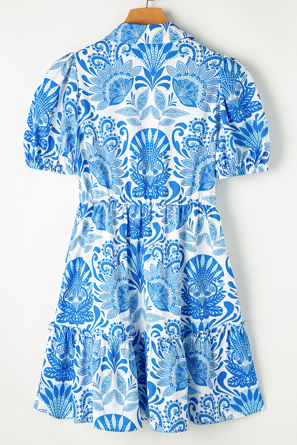 New Haven Mini Dress
