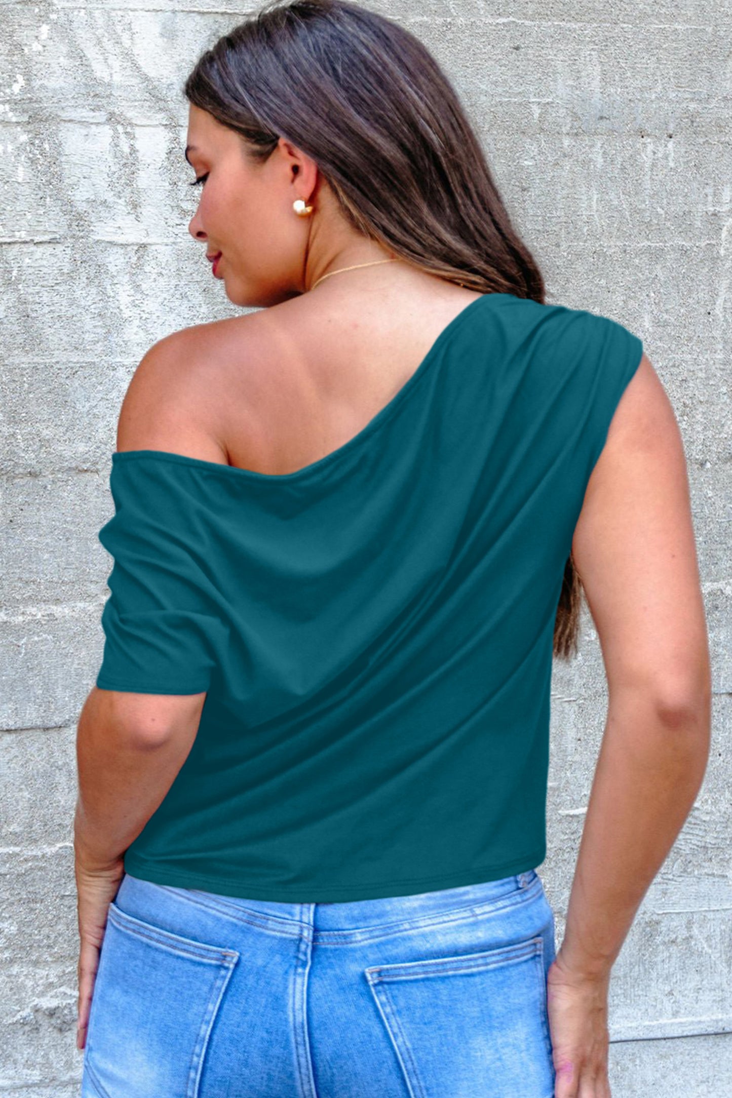 Blushed After Dark (Plus Size)