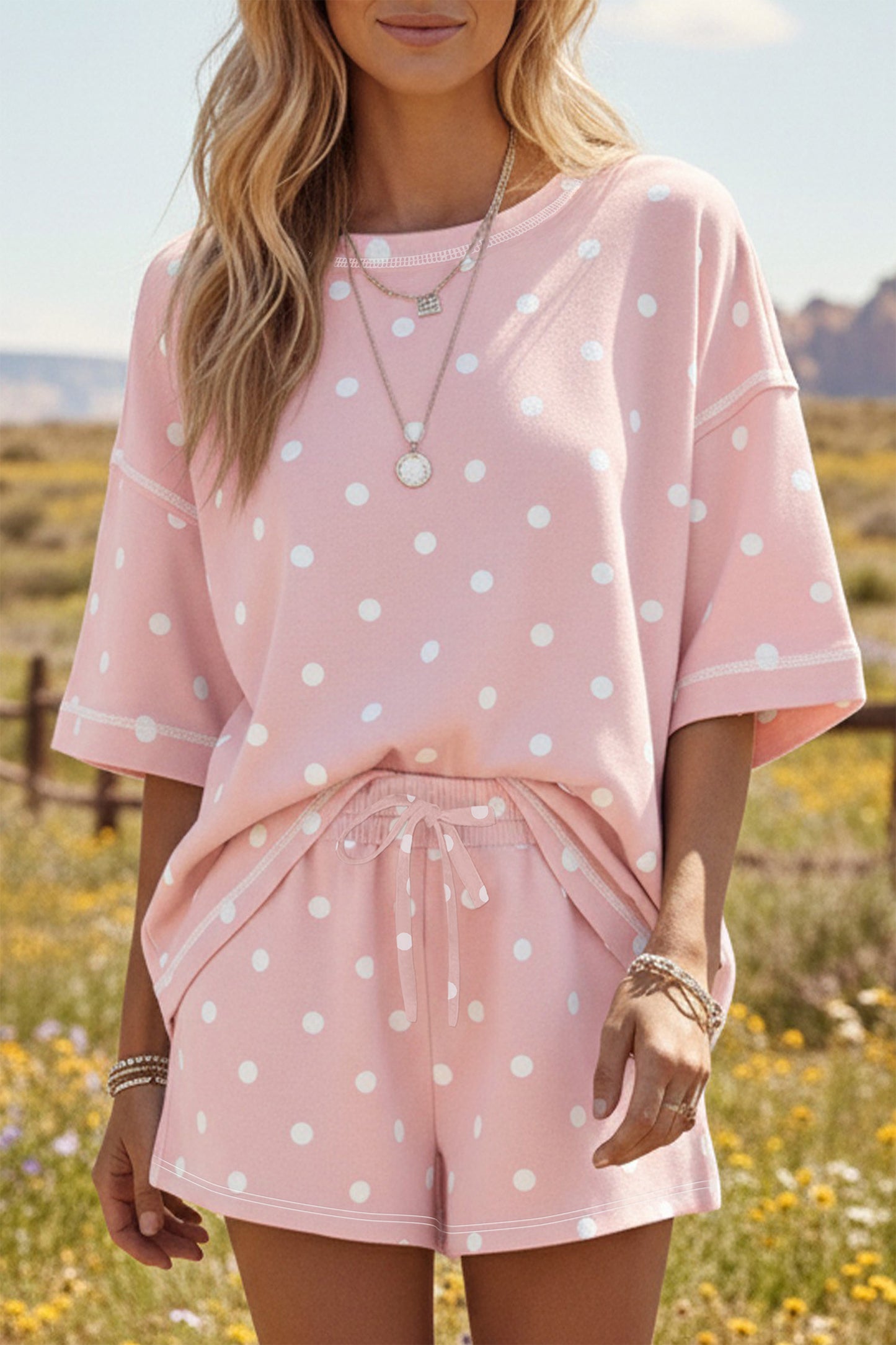 Dotty About You Set