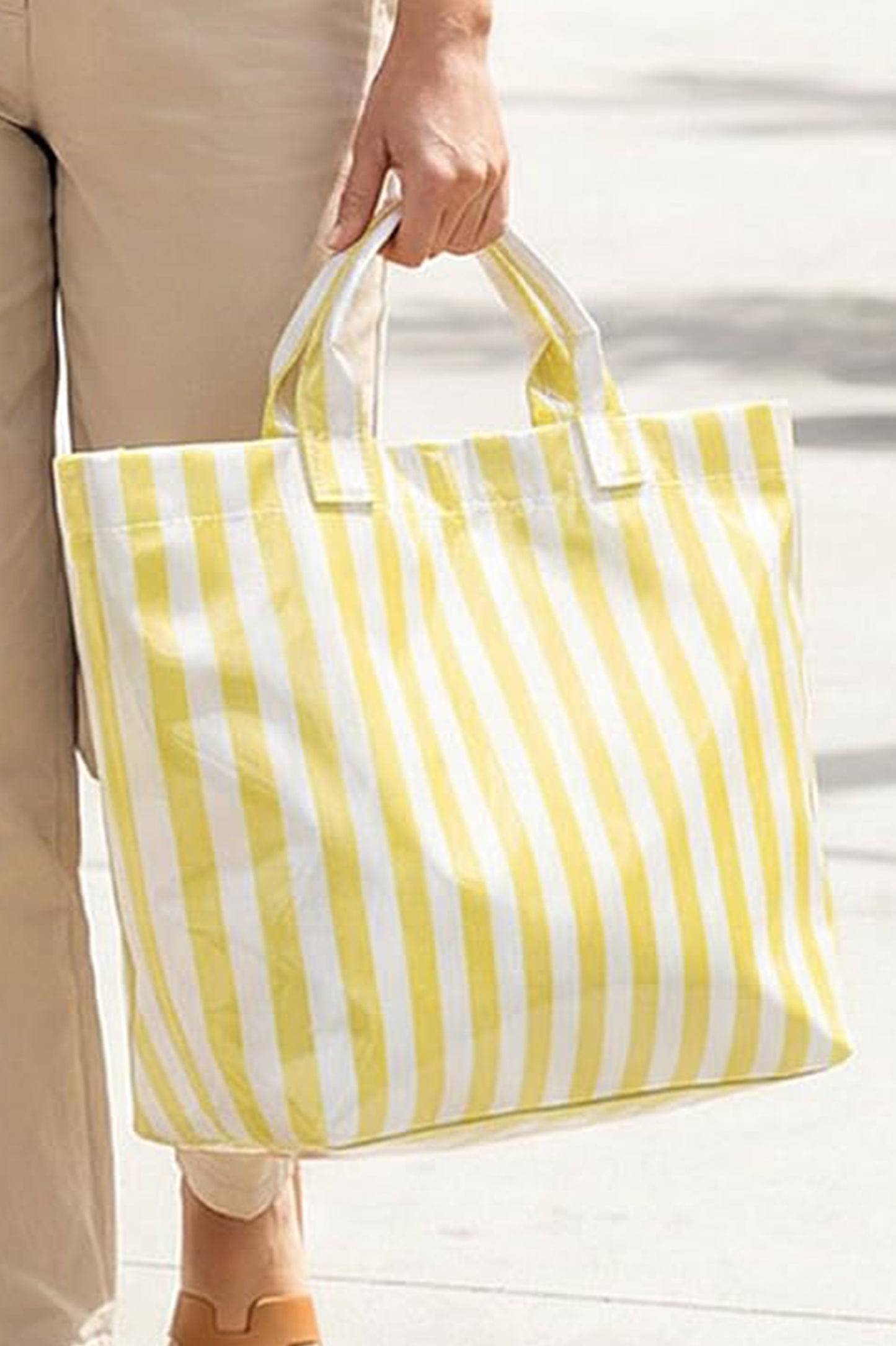 The Sanibel Tote