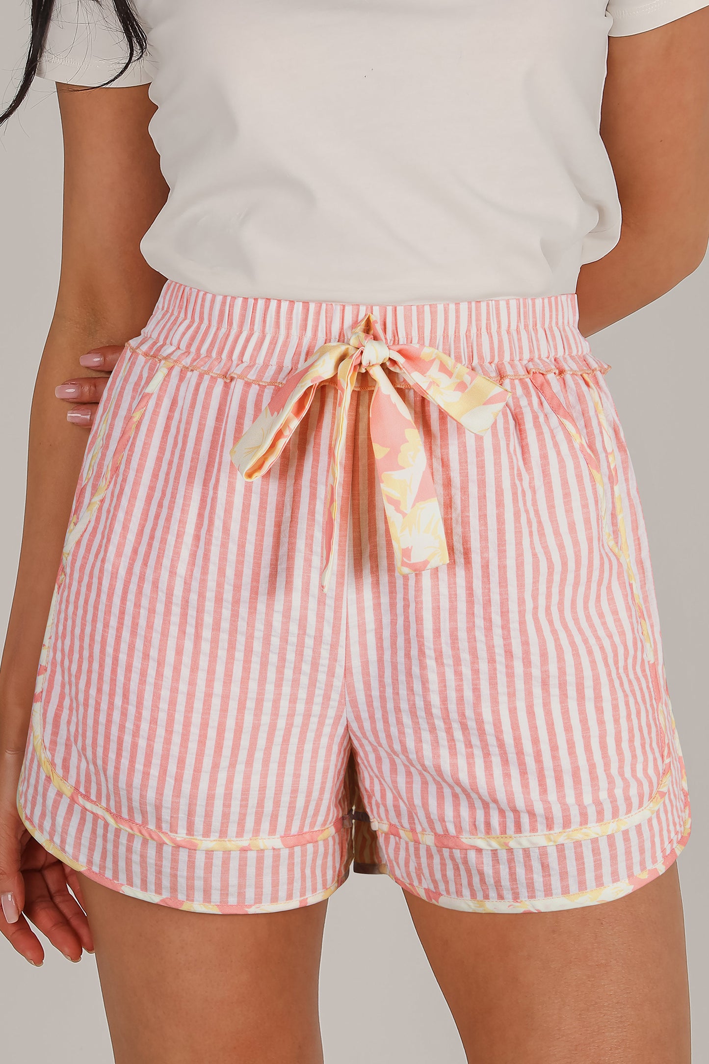 Sweet Caroline Shorts