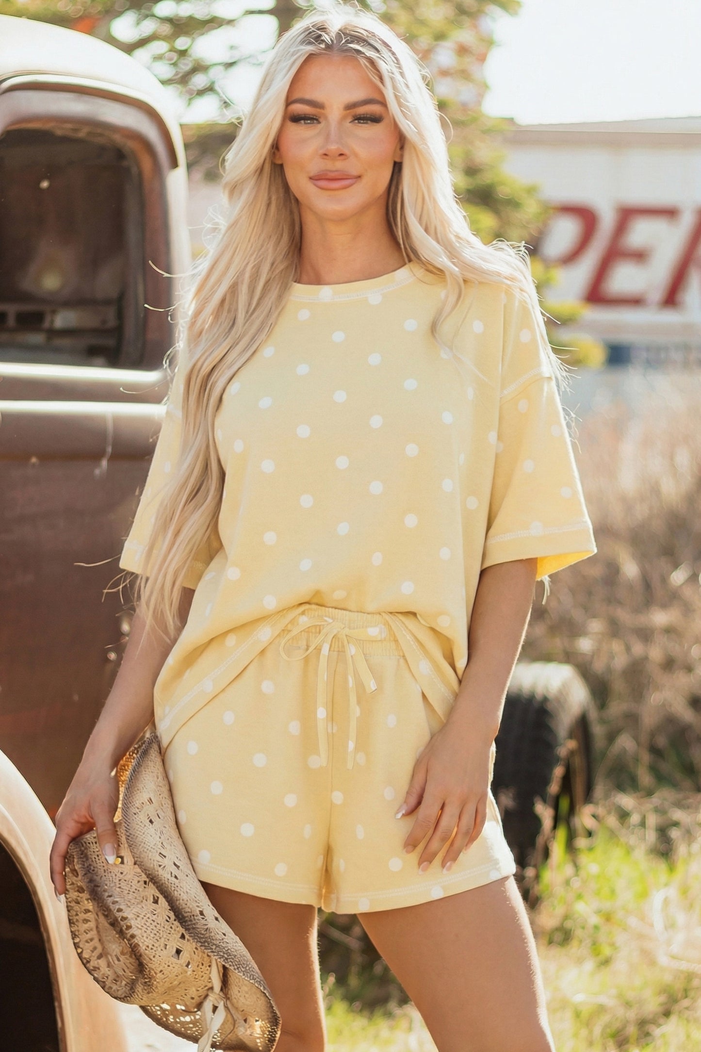 Dotty About You Set