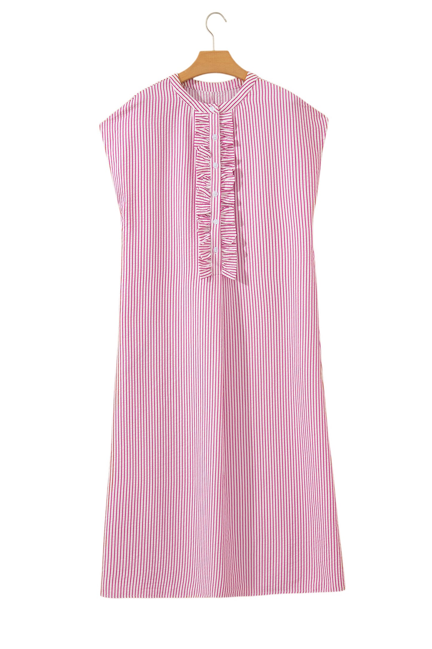 Beachside Bliss Maxi