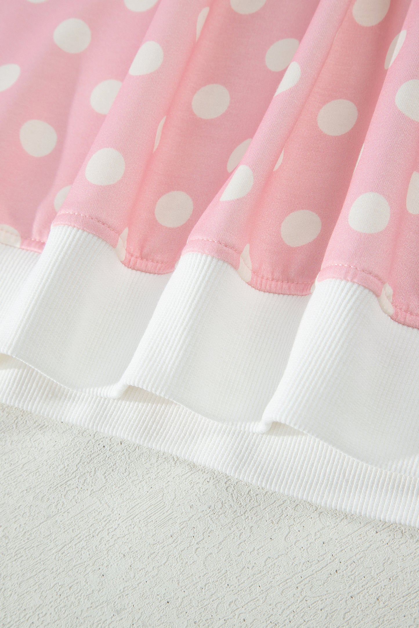 Pink Dottie Darling Set