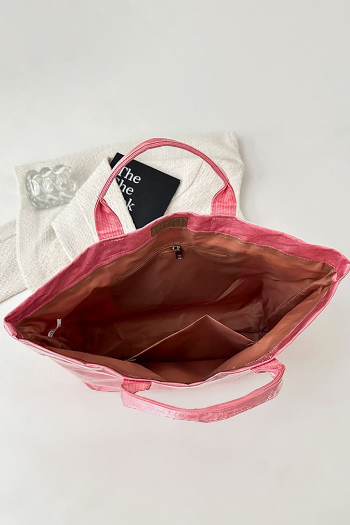 The Sanibel Tote