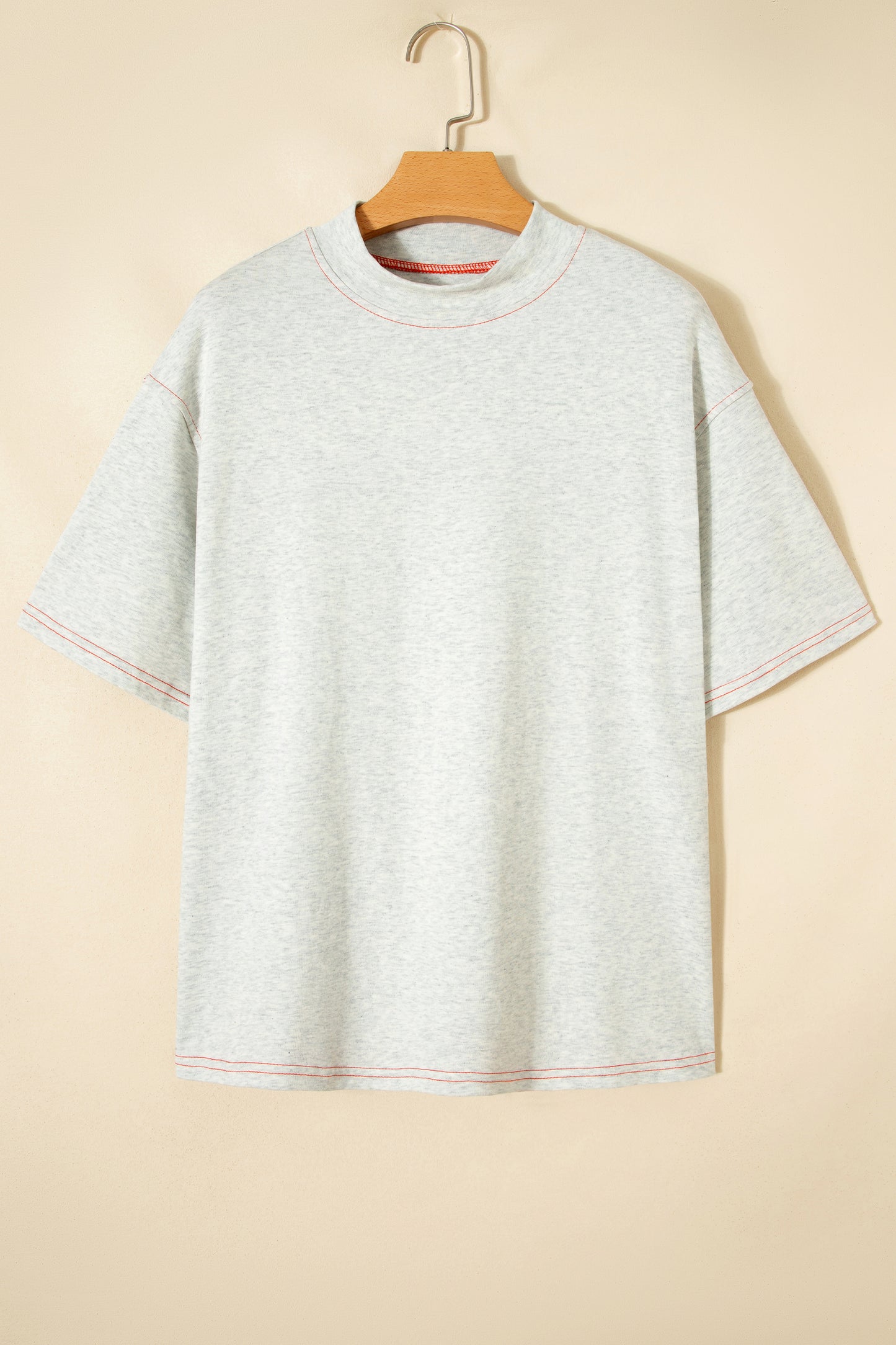 Sunday Stroll Basic Tee