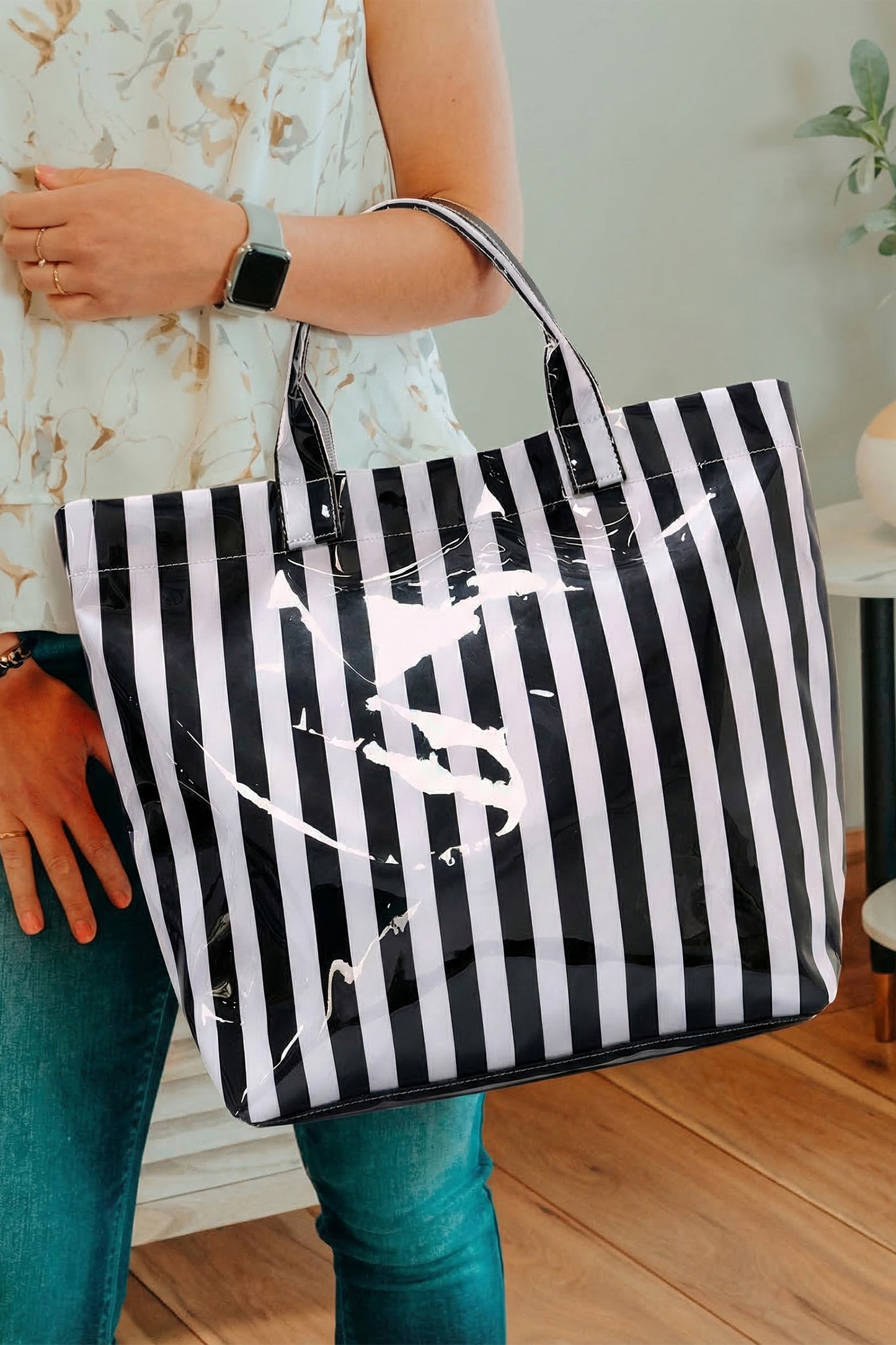 The Sanibel Tote