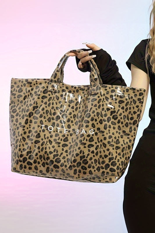 Bloomington Tote Bag