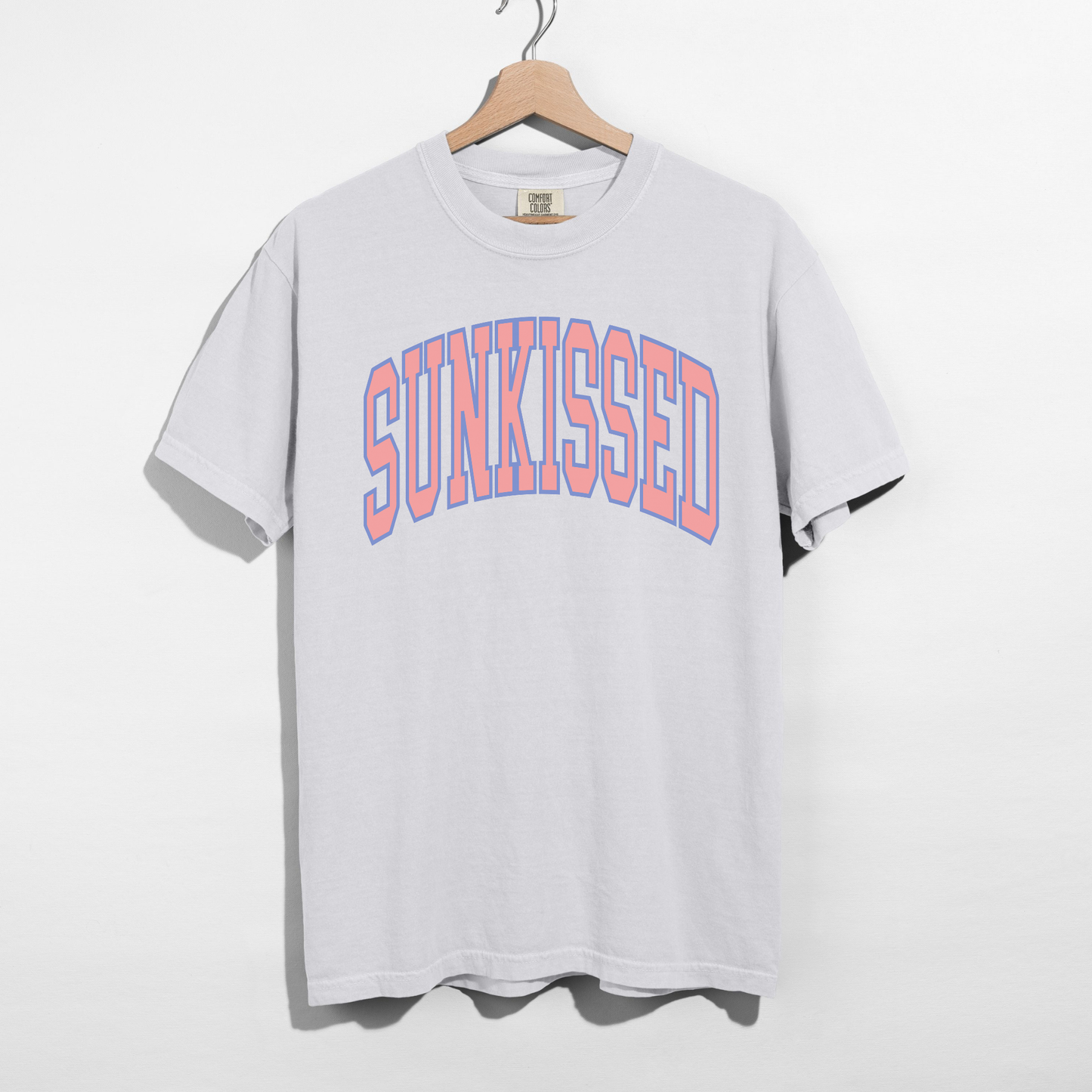Rosemary Beach Graphic Tee