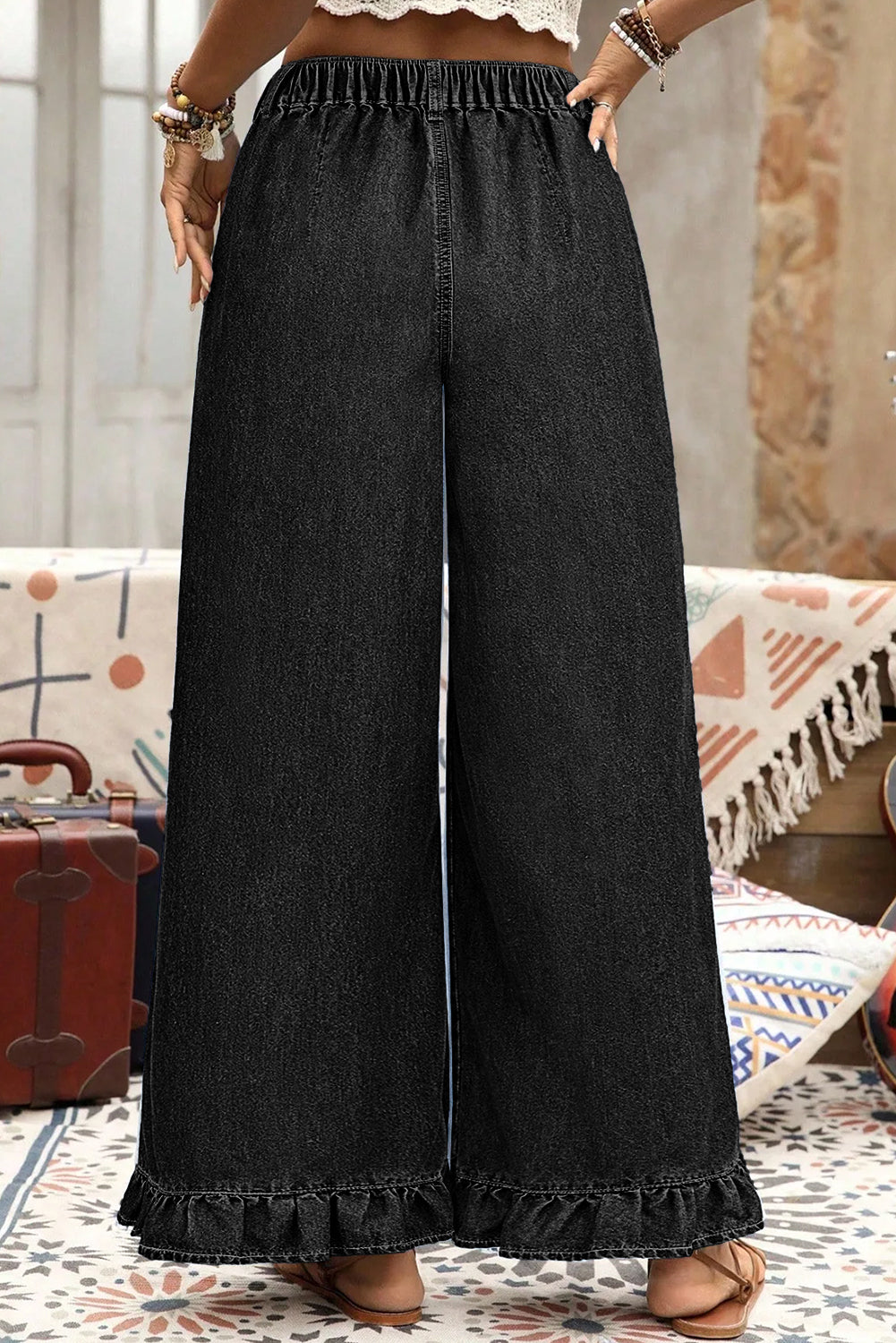 Durango Pant (Plus Size)